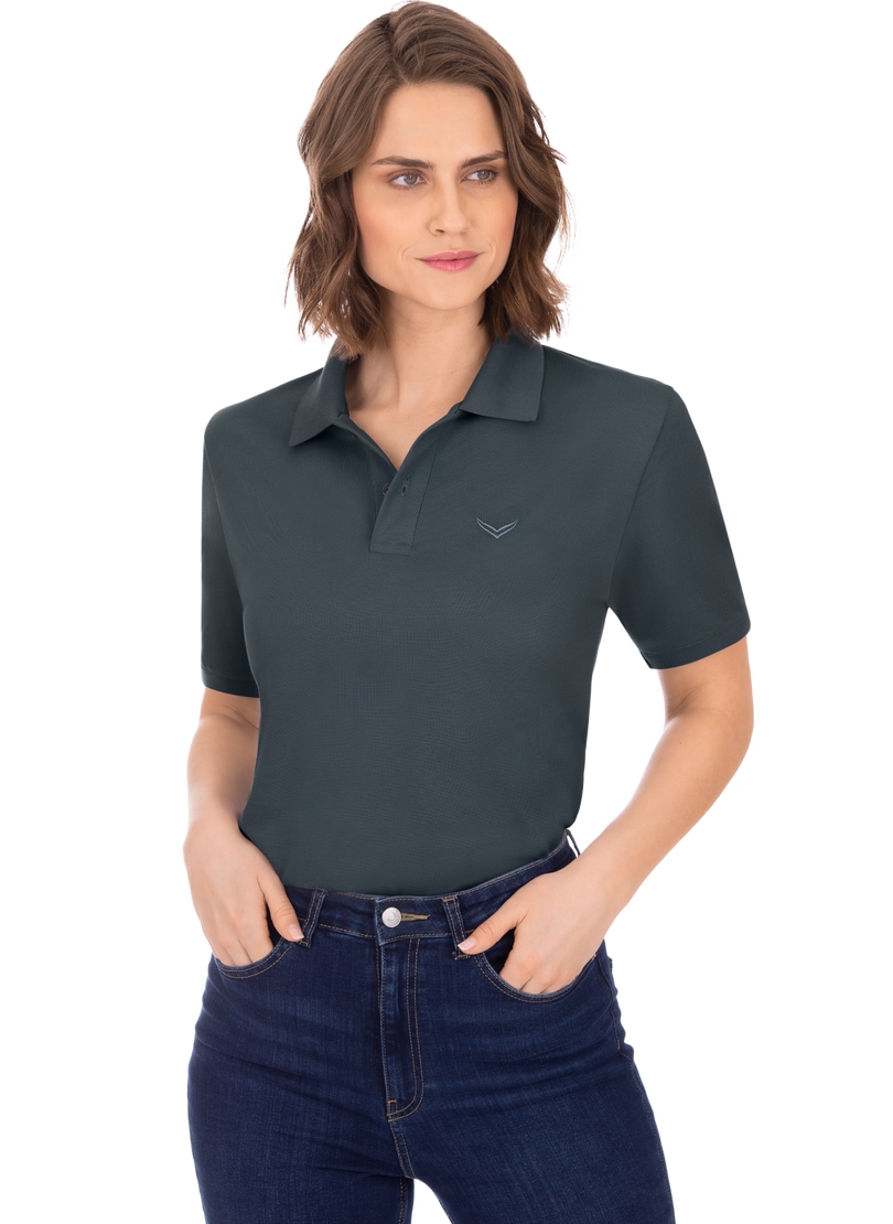 Trigema Poloshirt »TRIGEMA Poloshirt Piqué« bei bestellen Schweiz Jelmoli-Versand DELUXE online