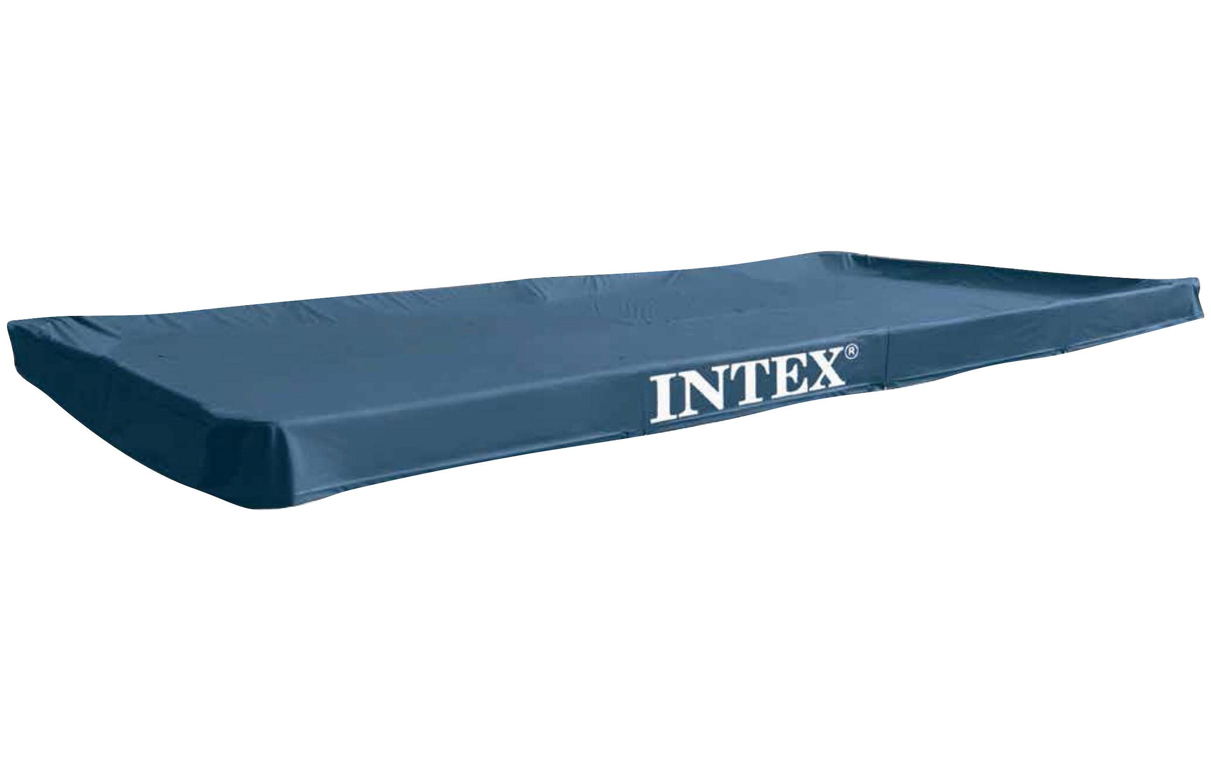 Intex Pool-Abdeckplane