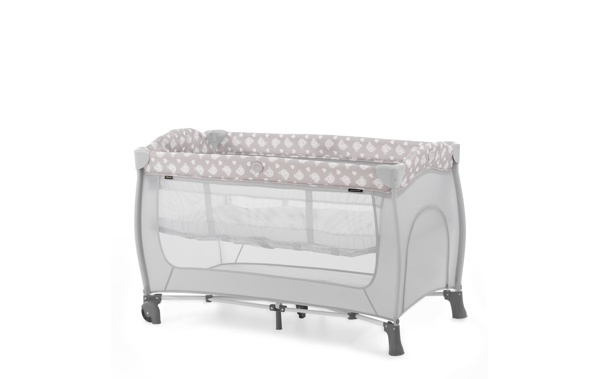 Hauck Baby-Reisebett »Sleepn Play Center«