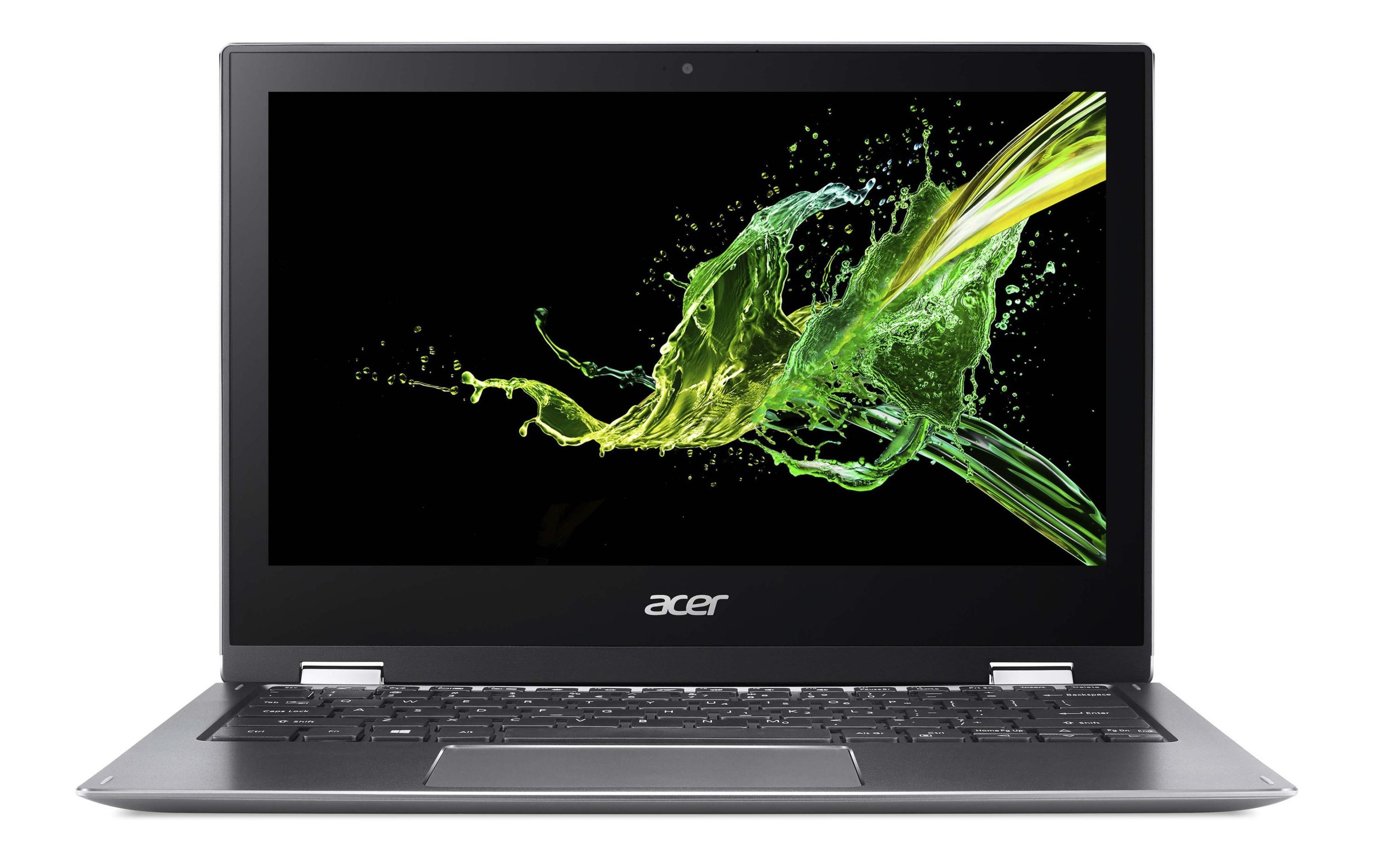 Acer Notebook »Spin 1 (11-34N-C1TJ)«, / 11,6 Zoll, Intel, Celeron, UHD Graphics, 4 GB HDD, 64 GB SSD