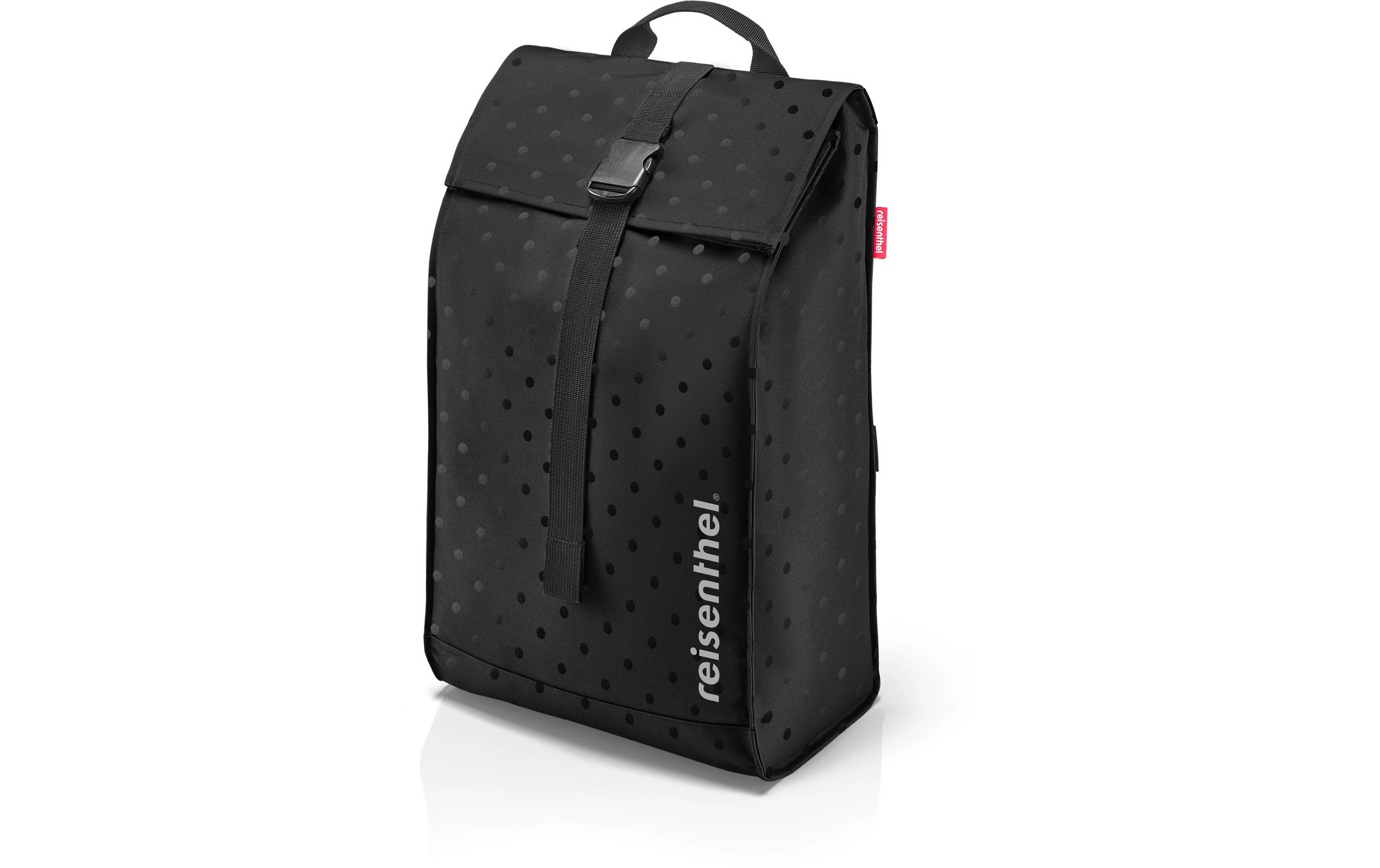 REISENTHEL® Einkaufskorb »Citycruiser Glossy Dots«