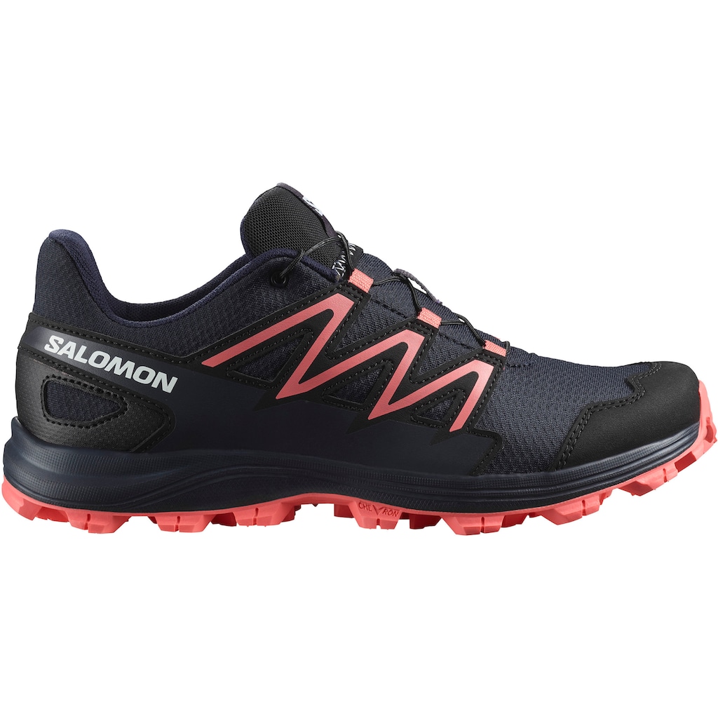 Salomon Trailrunningschuh »Wattara W (CO)«