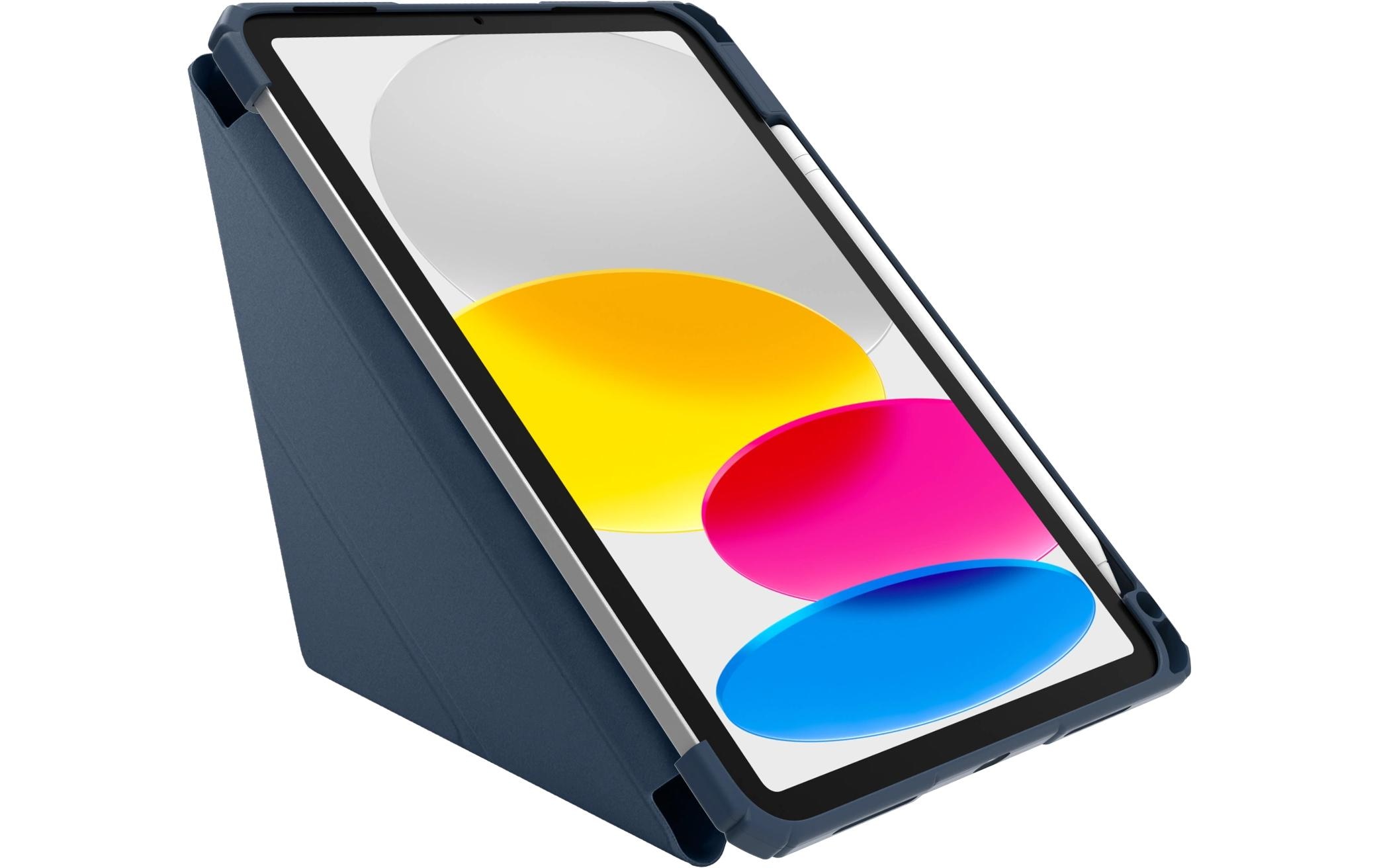 dbramante1928 Tablet-Hülle »London iPad (10th Gen)«, iPad, 27,7 cm (10,9 Zoll)