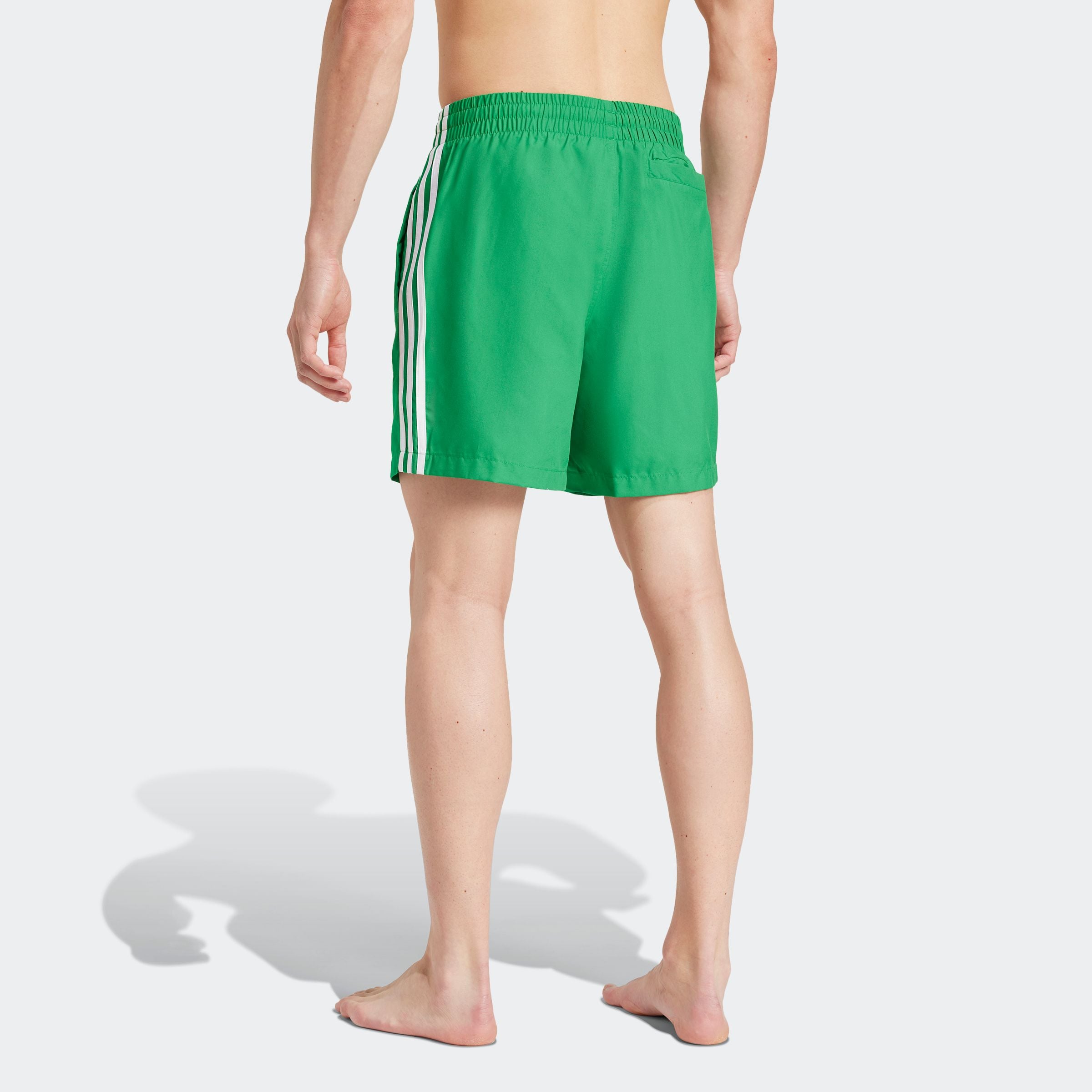 adidas Performance Badeshorts »ORI 3S SH«, (1 St.)