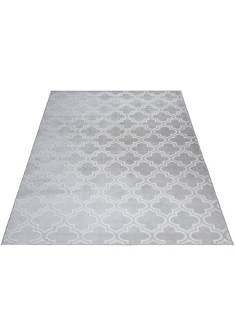 Leonique Läufer »Triana«, rechteckig, 7 mm Höhe, 3D-Effekt kaufen Leonique Läufer »Triana«, rechteckig, 7 mm Höhe, 3D-Effekt kaufen