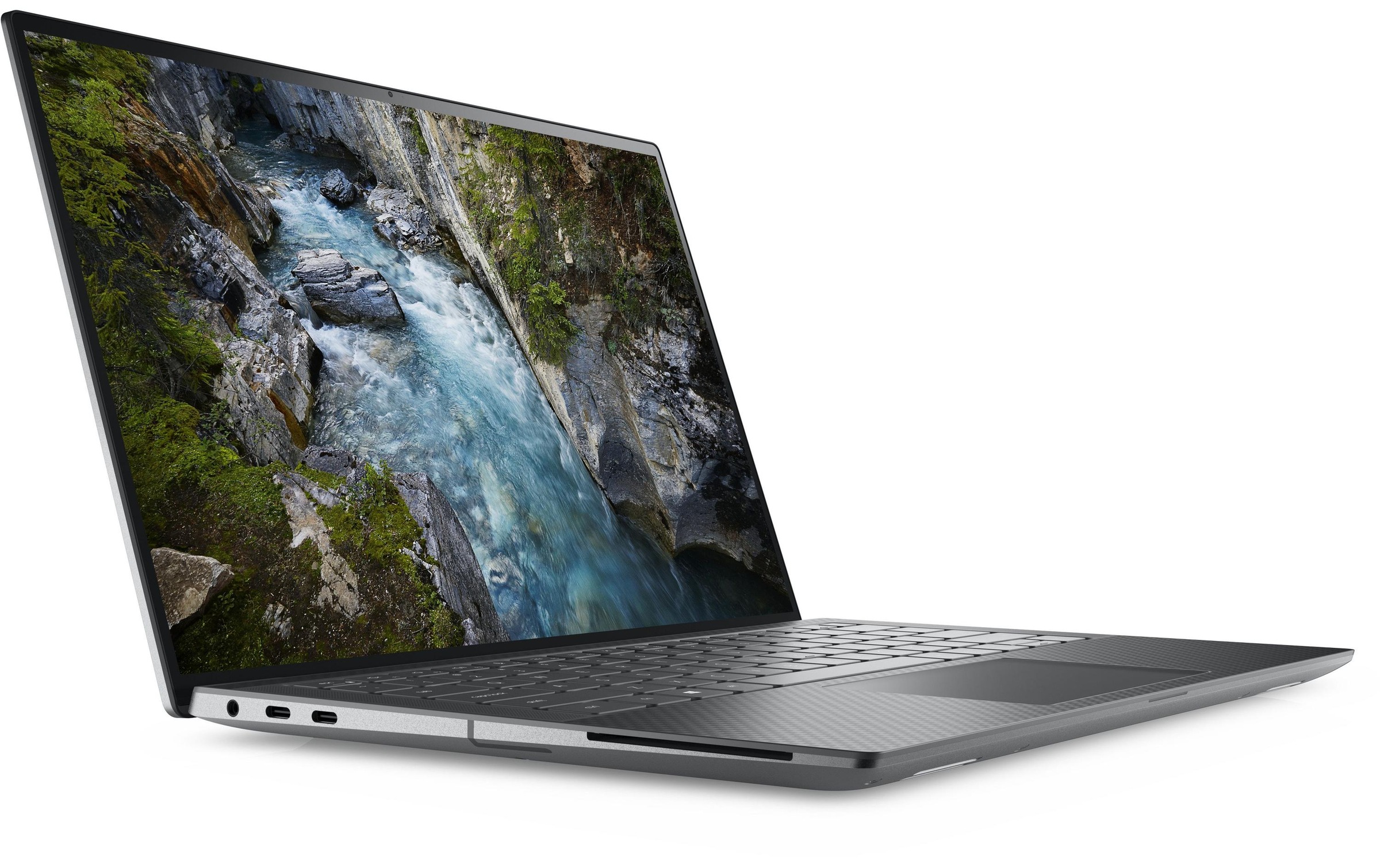 Dell Notebook »Precision 5480 (i7, 16 GB, 512 GB, RTX A1000)«, 35,42 cm, / 14 Zoll, Intel, Core i7, 512 GB SSD