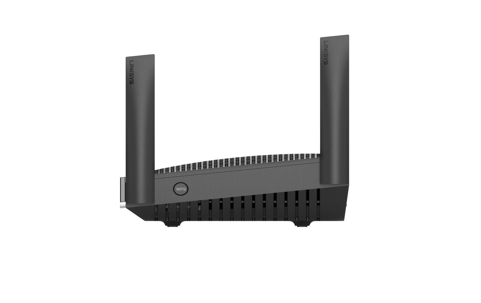 LINKSYS WLAN-Router »MR9600«