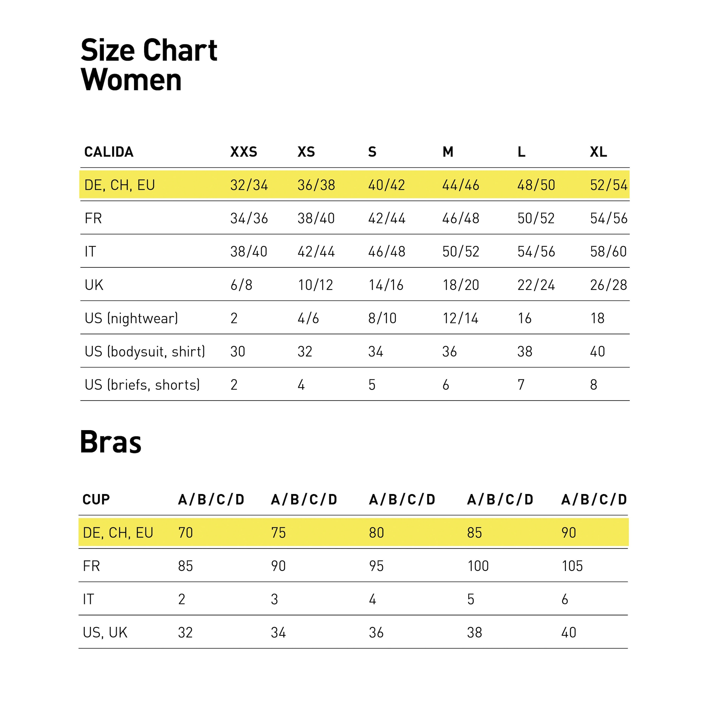 CALIDA Panty »Cate«, glänzendes Satin-Detail, elastischer Single Jersey, regular-cut, weich