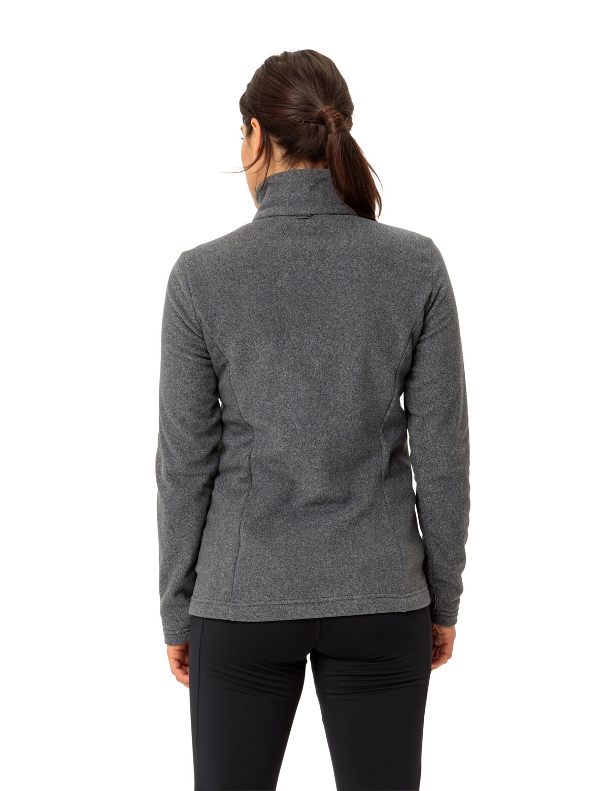 VAUDE 3-in-1-Funktionsjacke »WOMEN'S ROSEMOOR 3IN1 JACKET II«, (2 St.), Wasserdicht