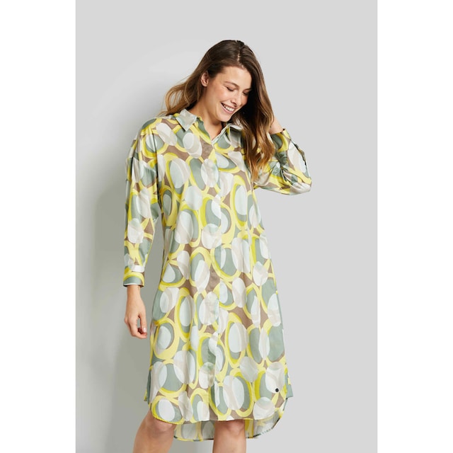 bugatti Hemdblusenkleid, aus reiner Baumwolle online kaufen bei  Jelmoli-Versand Schweiz