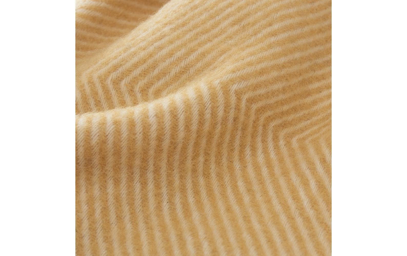 Urbanara Wohndecke »Gotland 200 x 200 cm«