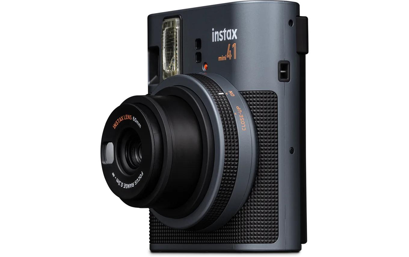 FUJIFILM Kompaktkamera »Instax Mini 41«