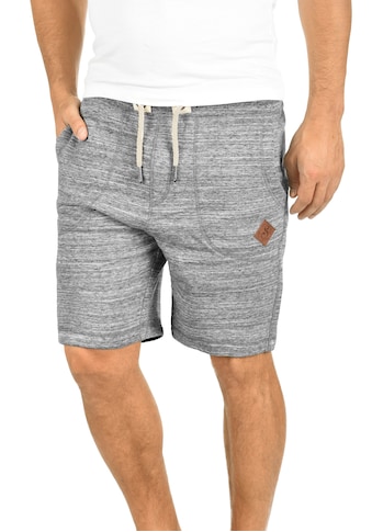 Solid Sweatshorts »Aris«, kurze Hose mit Kontrastkordeln kaufen Solid Sweatshorts »Aris«, kurze Hose mit Kontrastkordeln kaufen