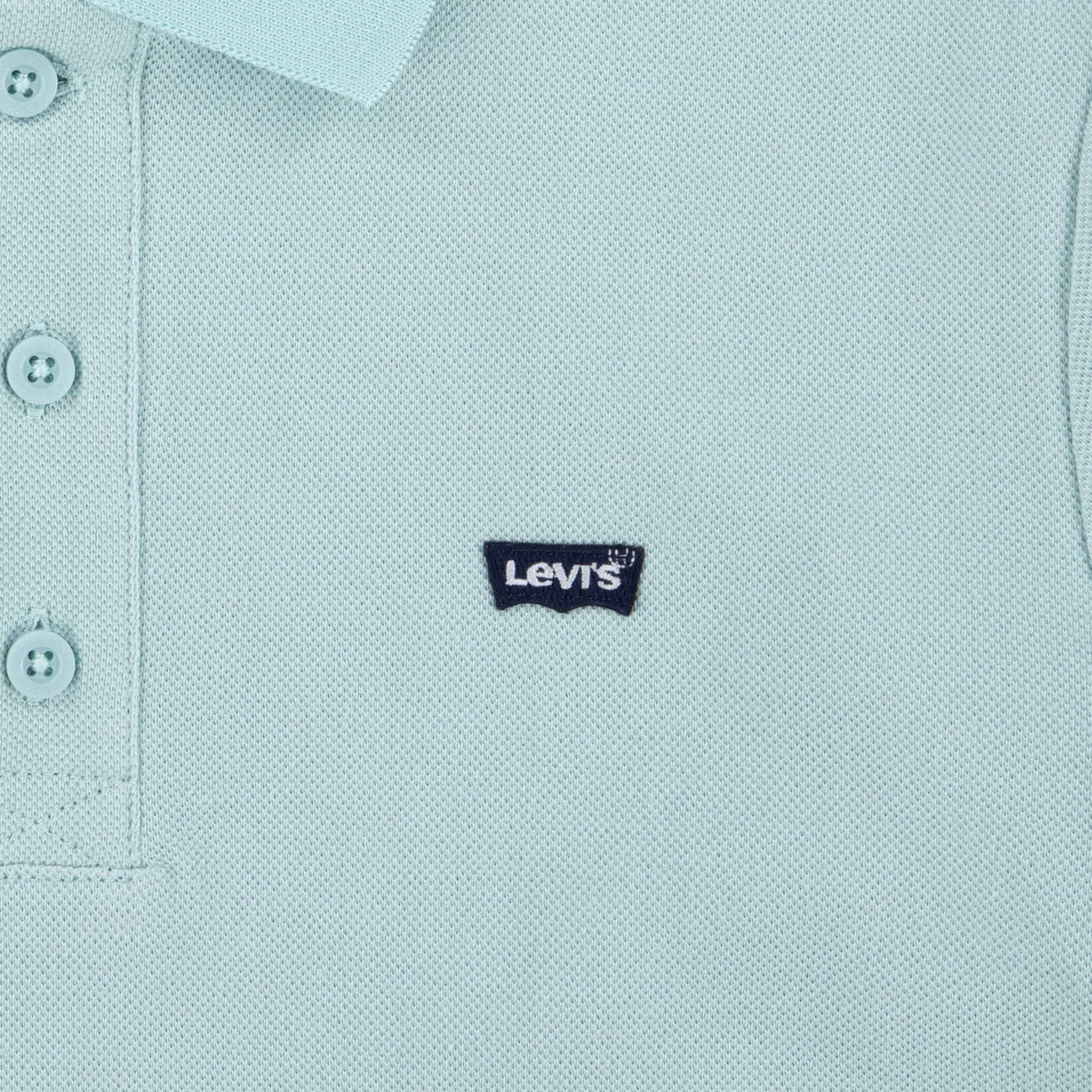 Levi's® Kids Poloshirt »LVB BACK NECK TAPE POLO«, for BOYS