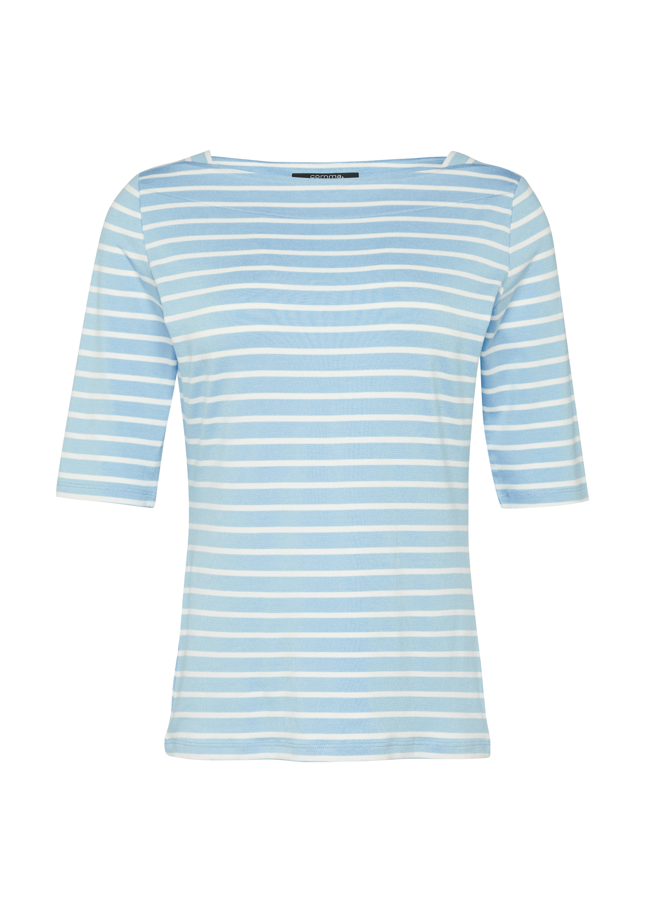 Comma T-Shirt