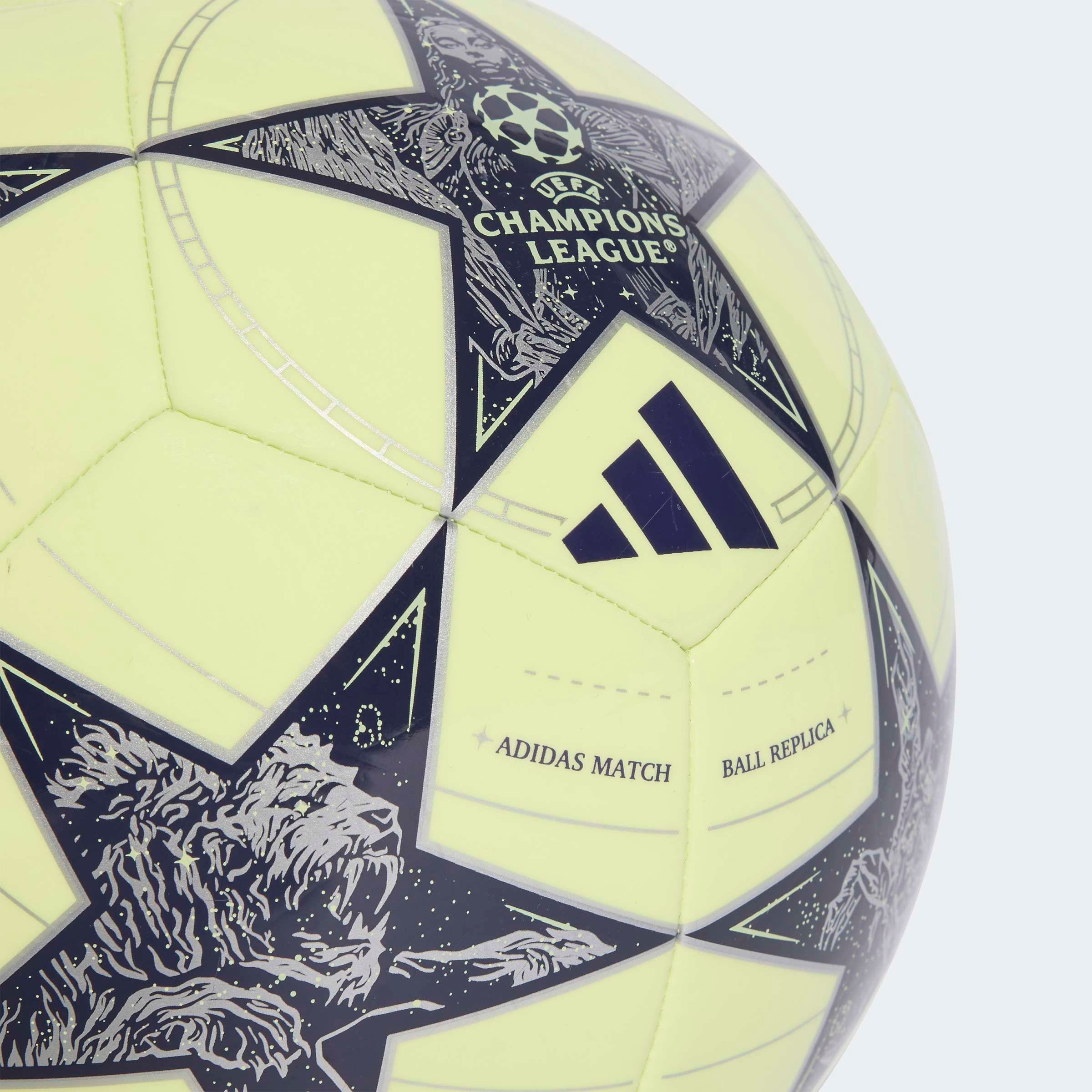 adidas Performance Fussball »UCL RM CLB«, (1 St.), Real Madrid