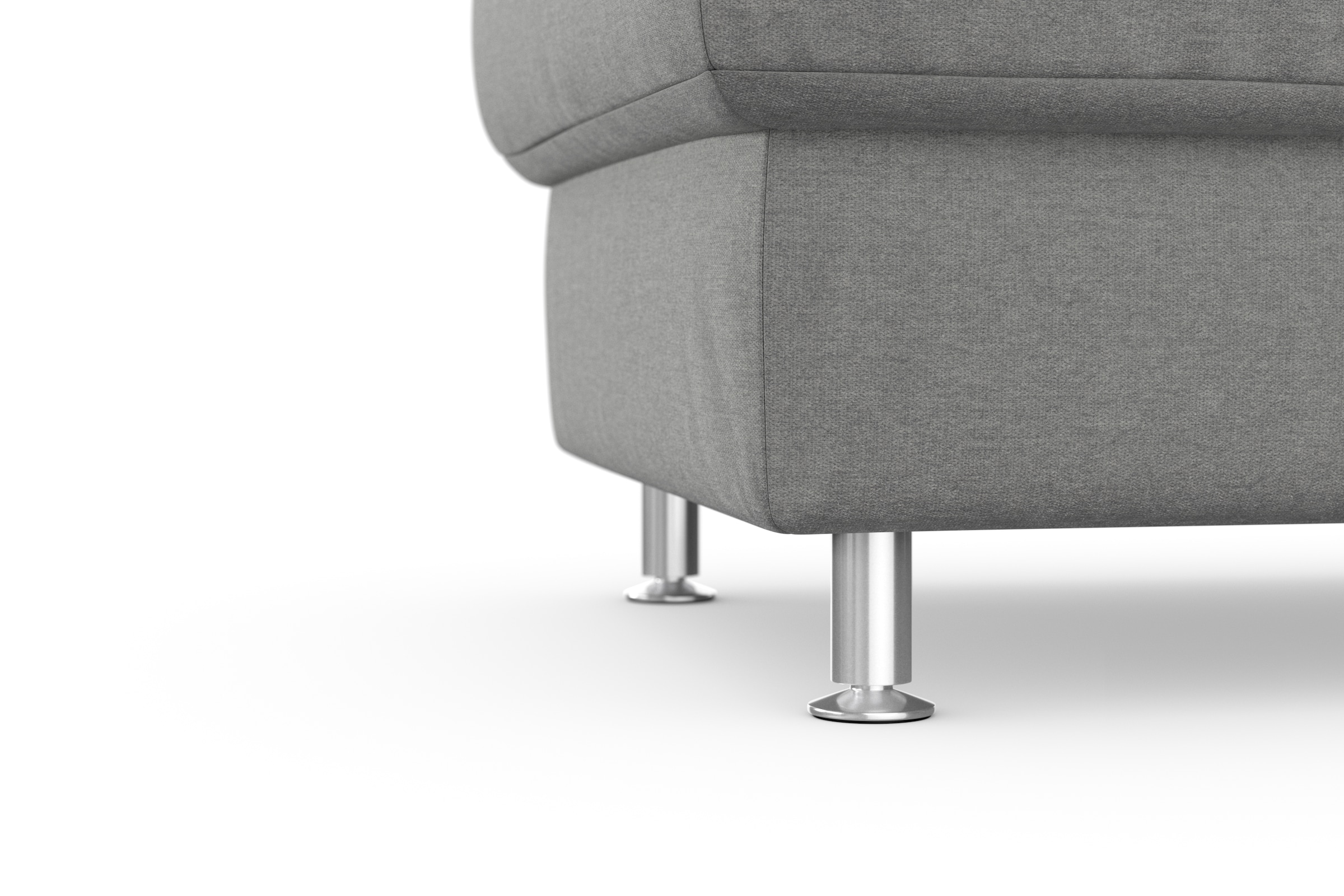 sit&more Stauraumhocker »Apulia«, mit Stauraum