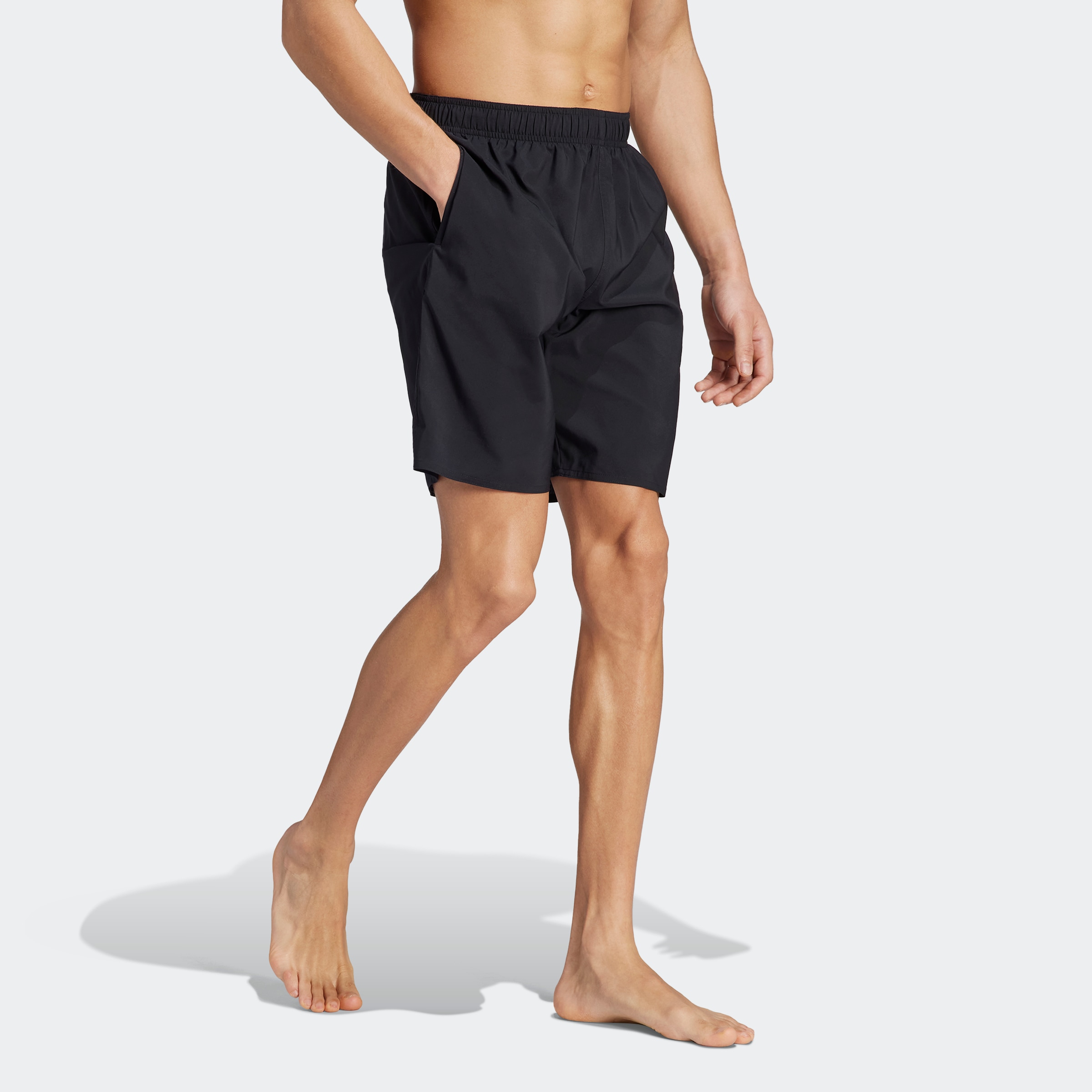 adidas Performance Badeshorts »SLD CLX SHO CL«, (1 St.)