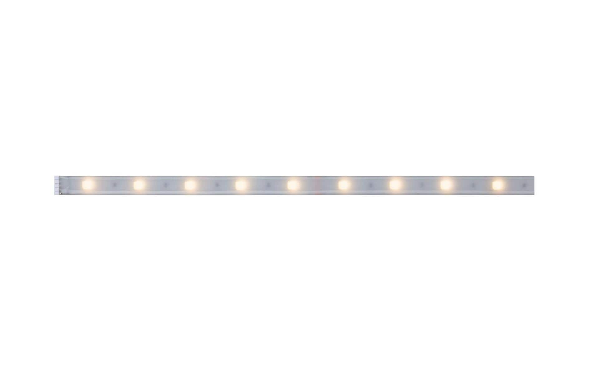 Paulmann Smarte LED-Leuchte »LED-Stripe MaxLED 250 Tuna«