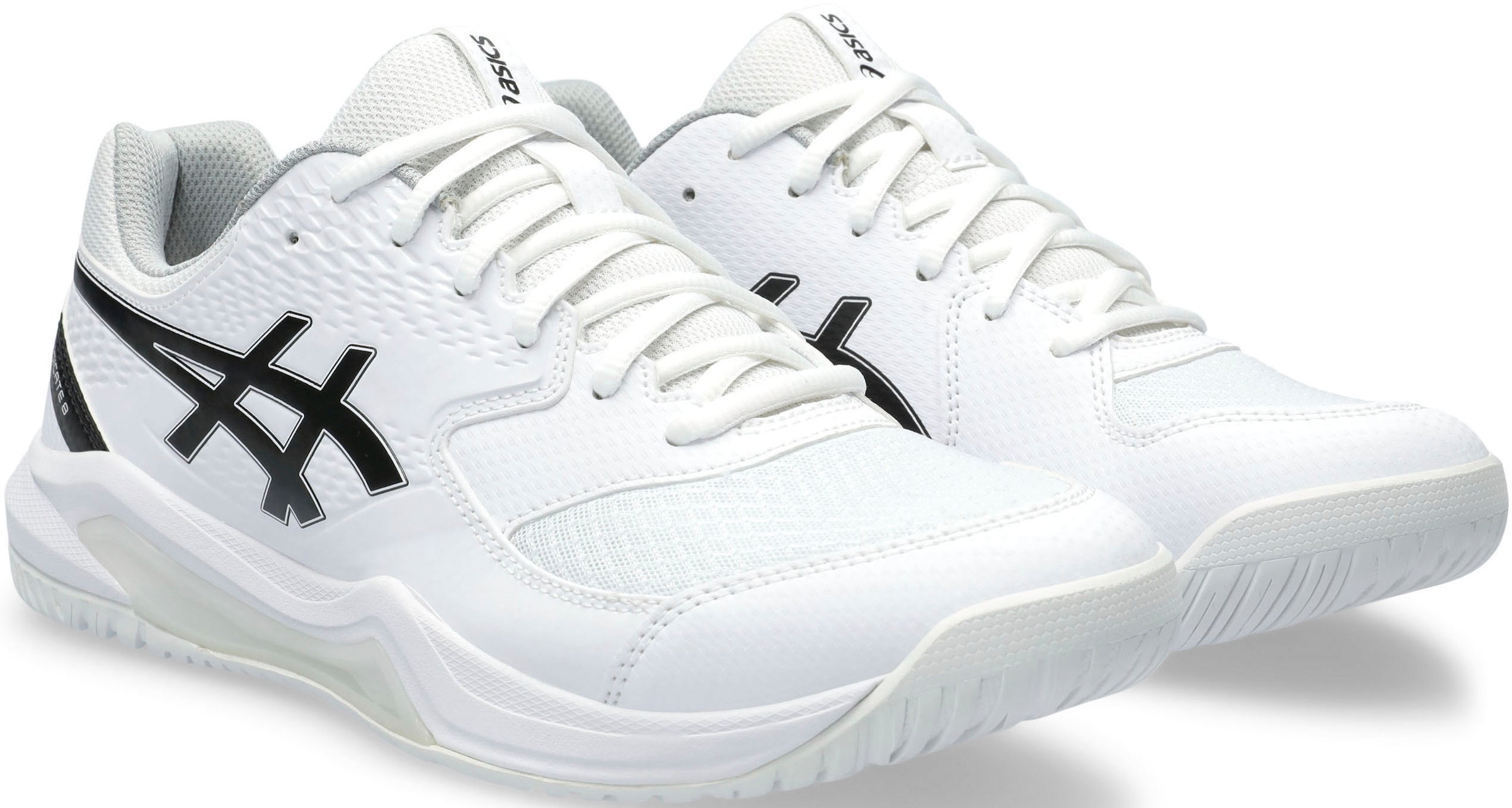 Tennisschuh »GEL-DEDICATE 8«, Allcourtschuh