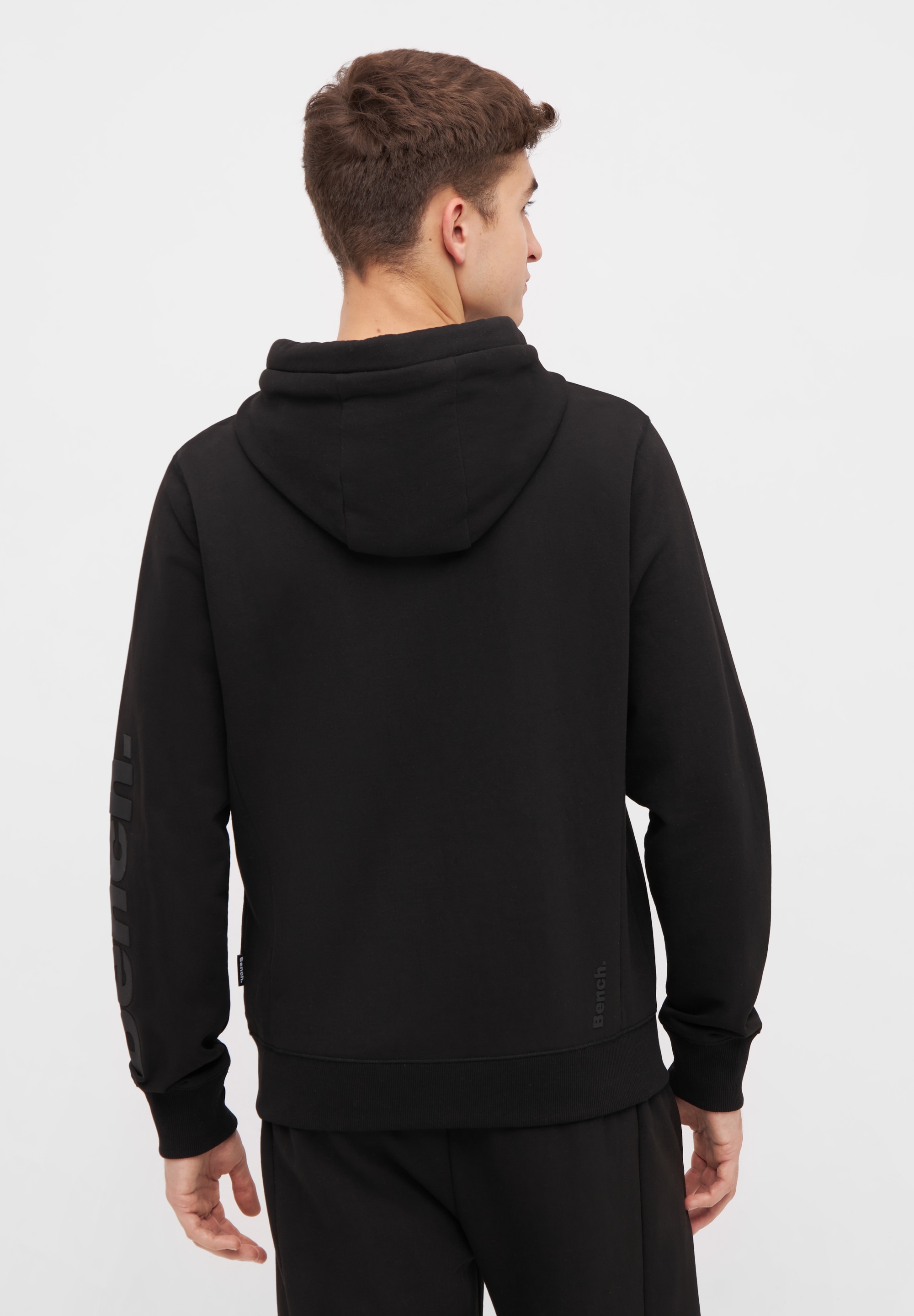 Bench. Sweatjacke »BRAXTON«