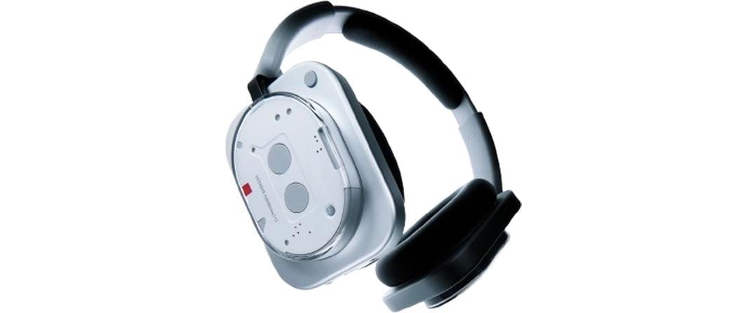 nicht definiert Over-Ear-Kopfhörer