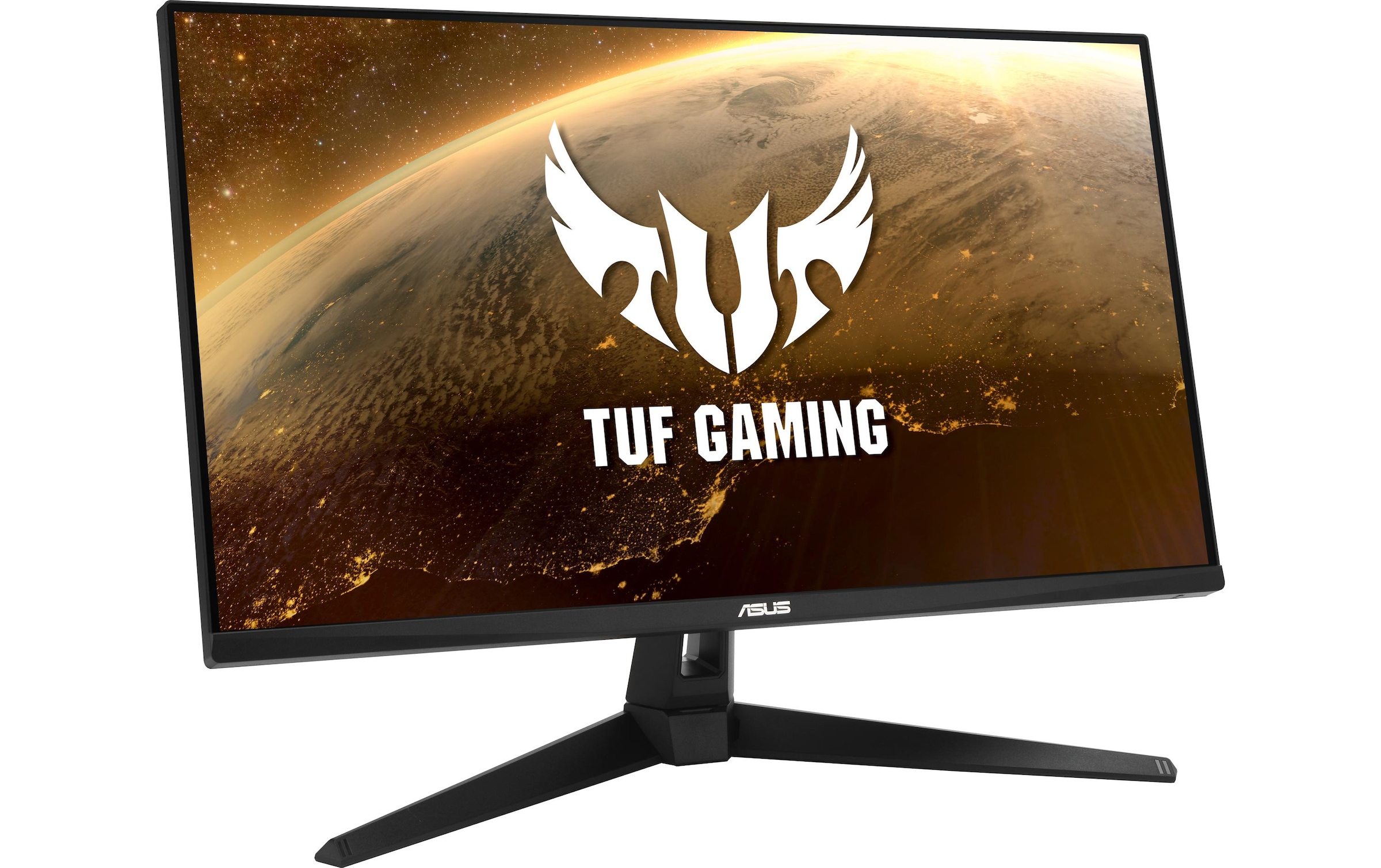Asus Gaming-Monitor »ASUS VG289Q1A 28 3840x2160, IPS, UHD«, 70,84 cm/28 Zoll, 3840 x 2160 px, 4K Ultra HD, 5 ms Reaktionszeit, 60 Hz