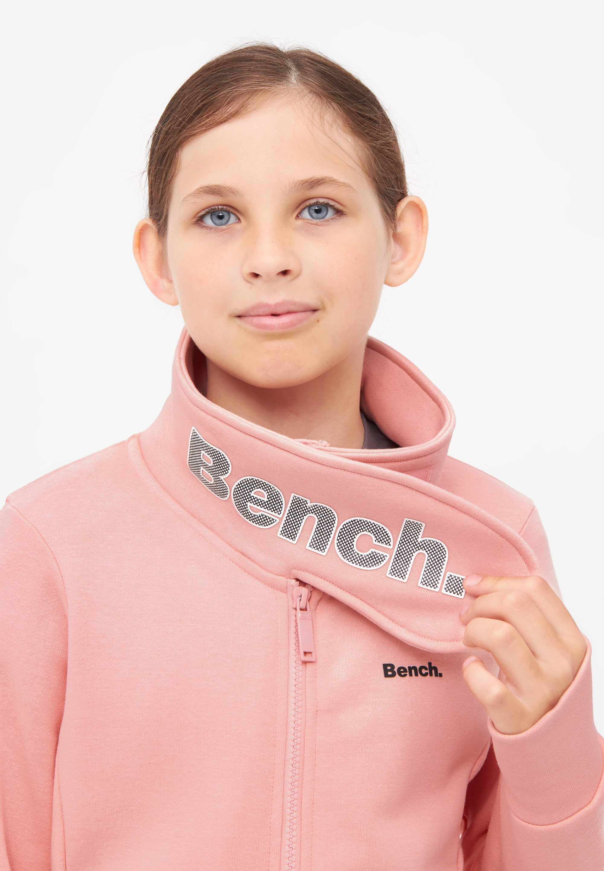 Bench. Sweatjacke »HAYLO G«