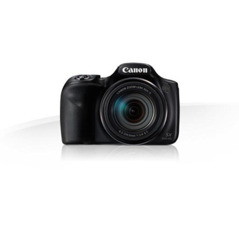 Canon Bridge-Kamera »PowerShot SX540 HS«