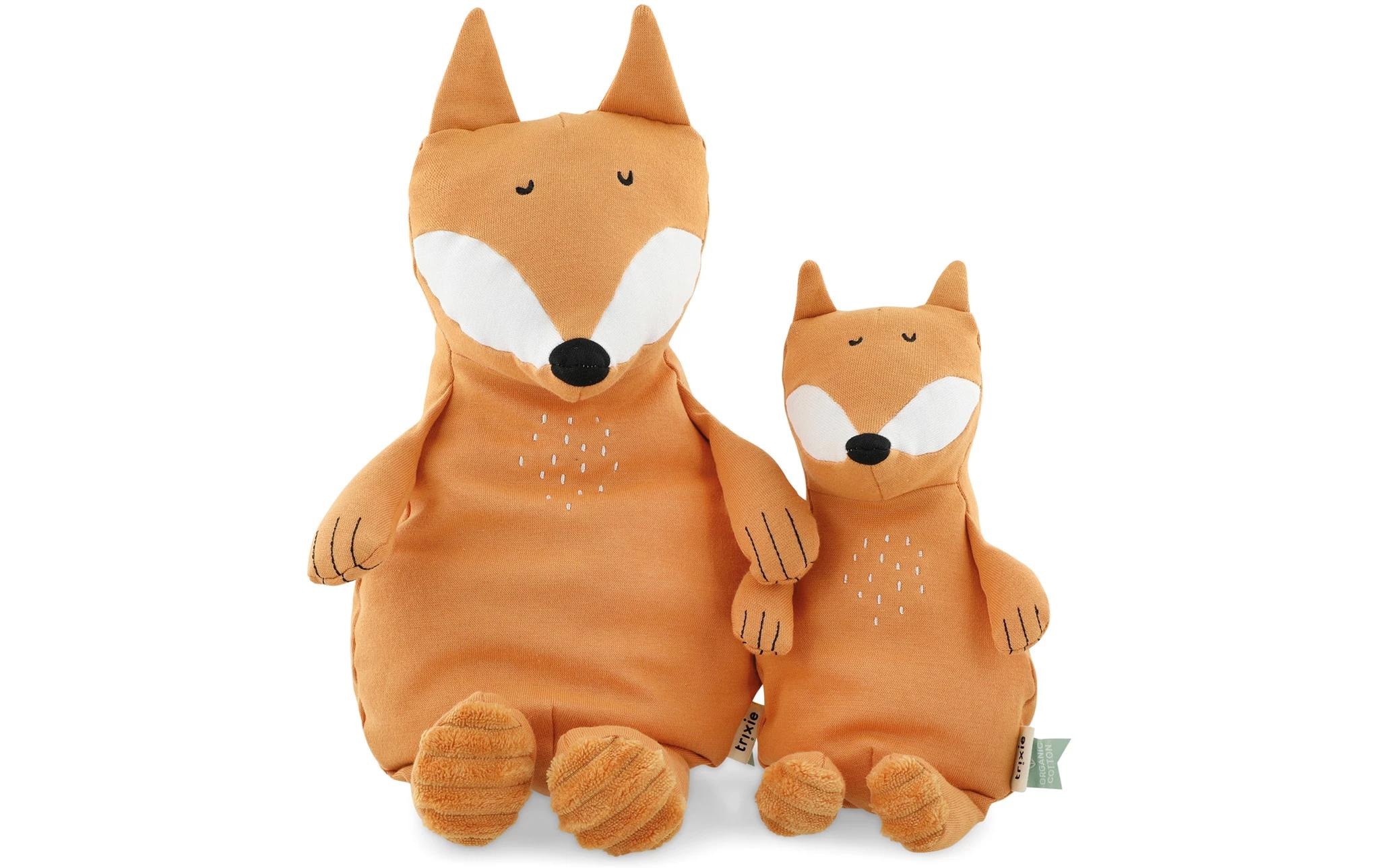 TRIXIE Plüschfigur "gross Fuchs"