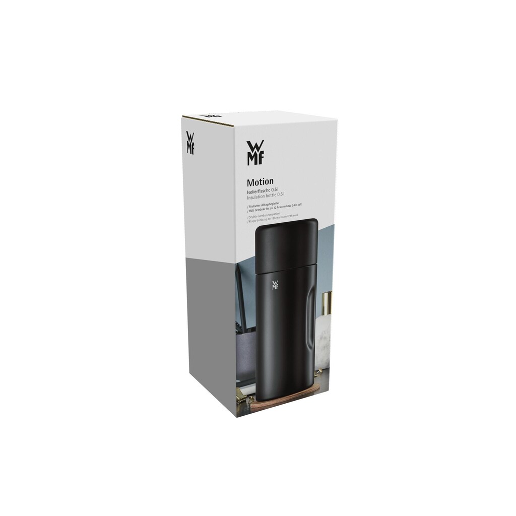 WMF Thermoflasche »Motion 500 ml«