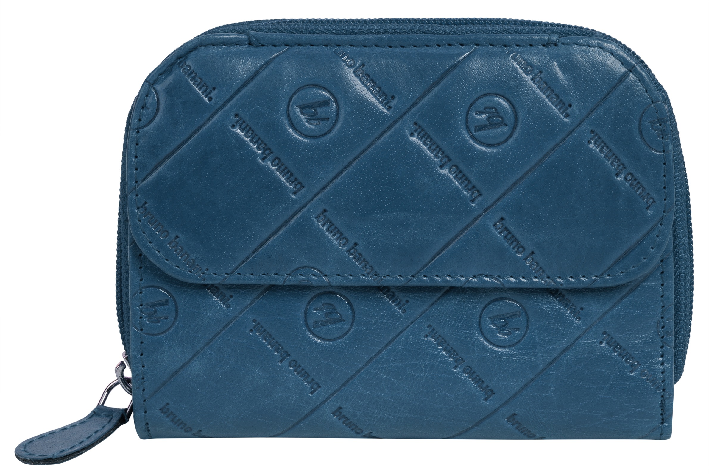 Bruno Banani Geldbörse echt Leder