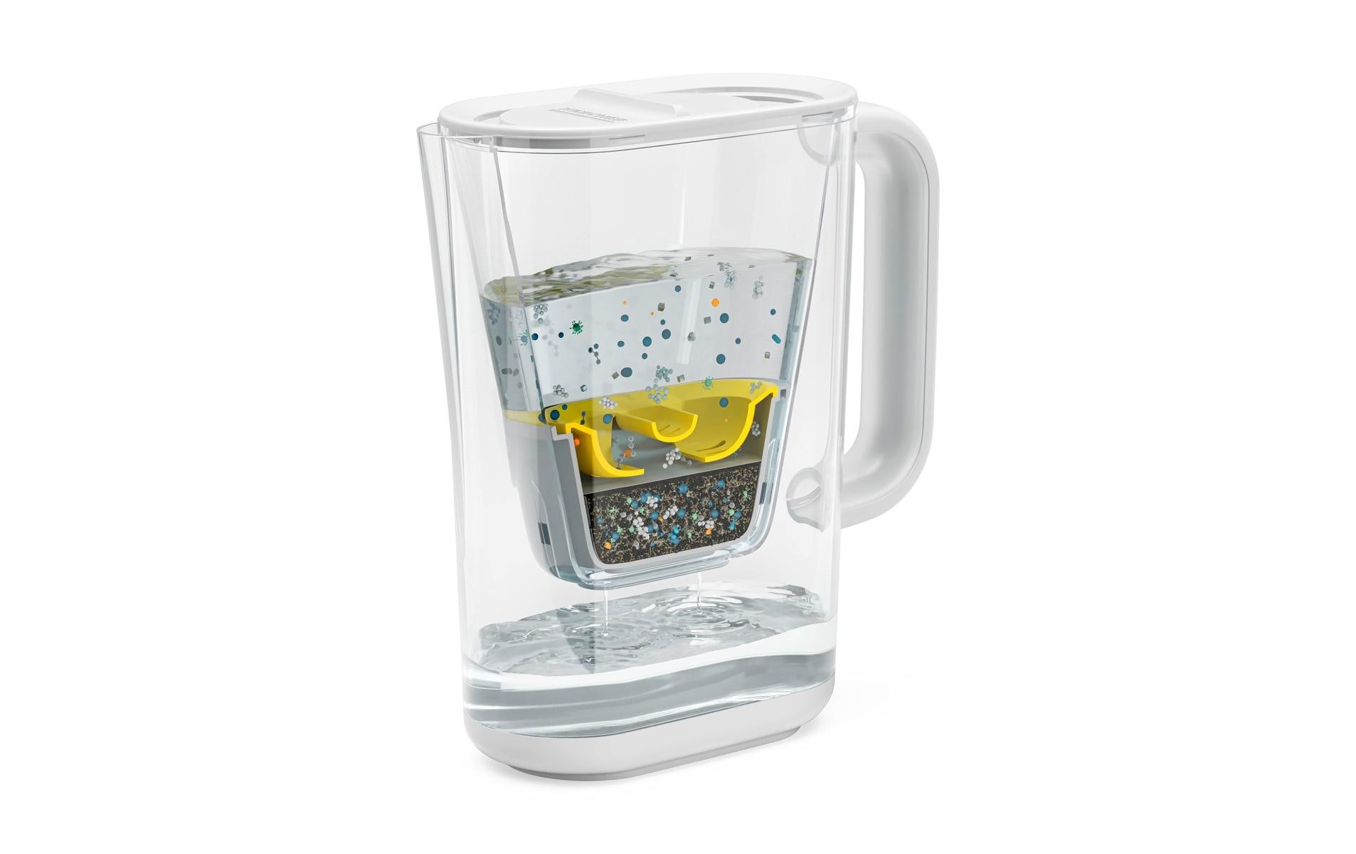 KÄRCHER Wasserfilter »WFP 12 + 3«