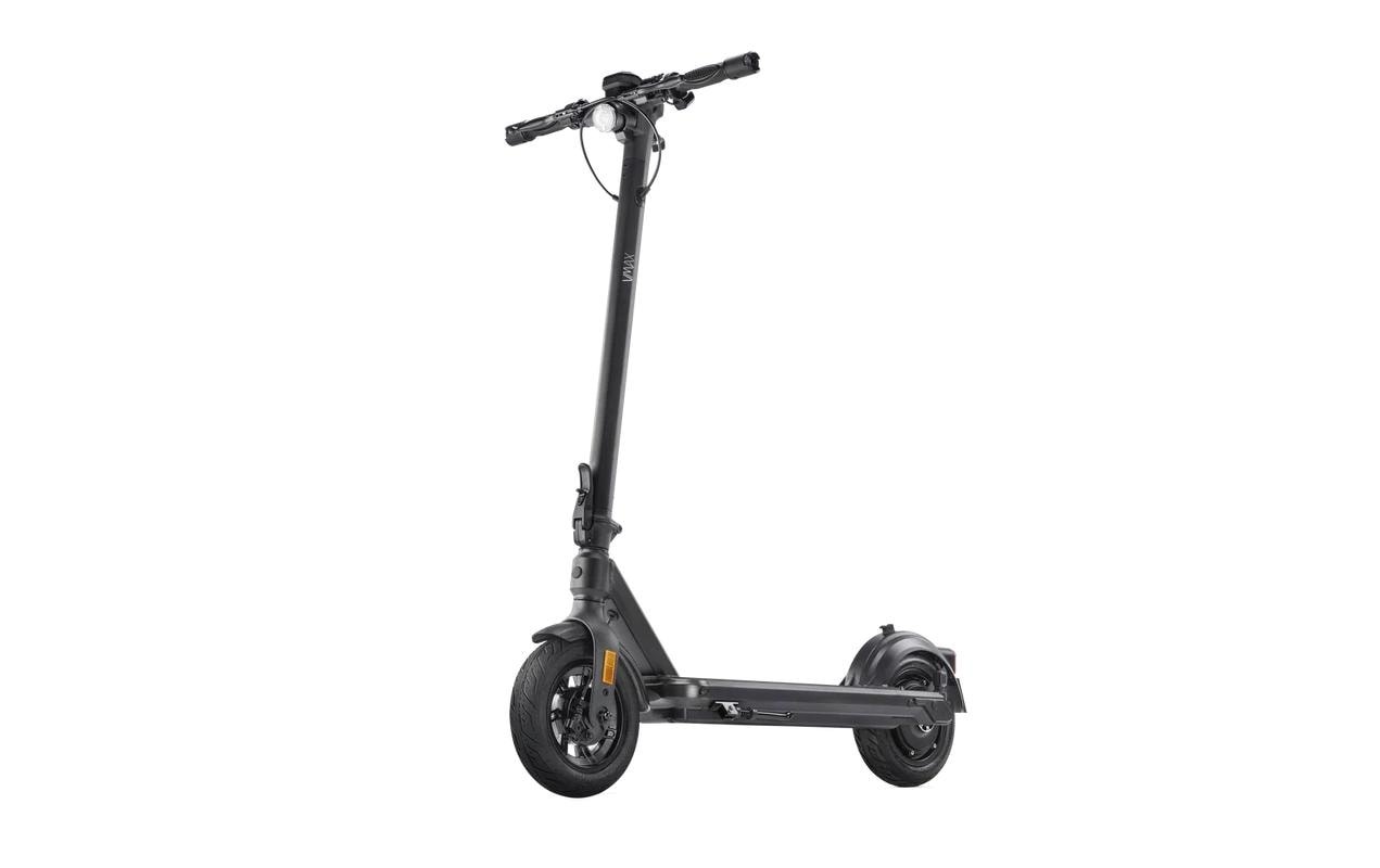 VMAX E-Scooter »VX2 Pro ST-B, mit Blinker« 20 km/h 45 km
