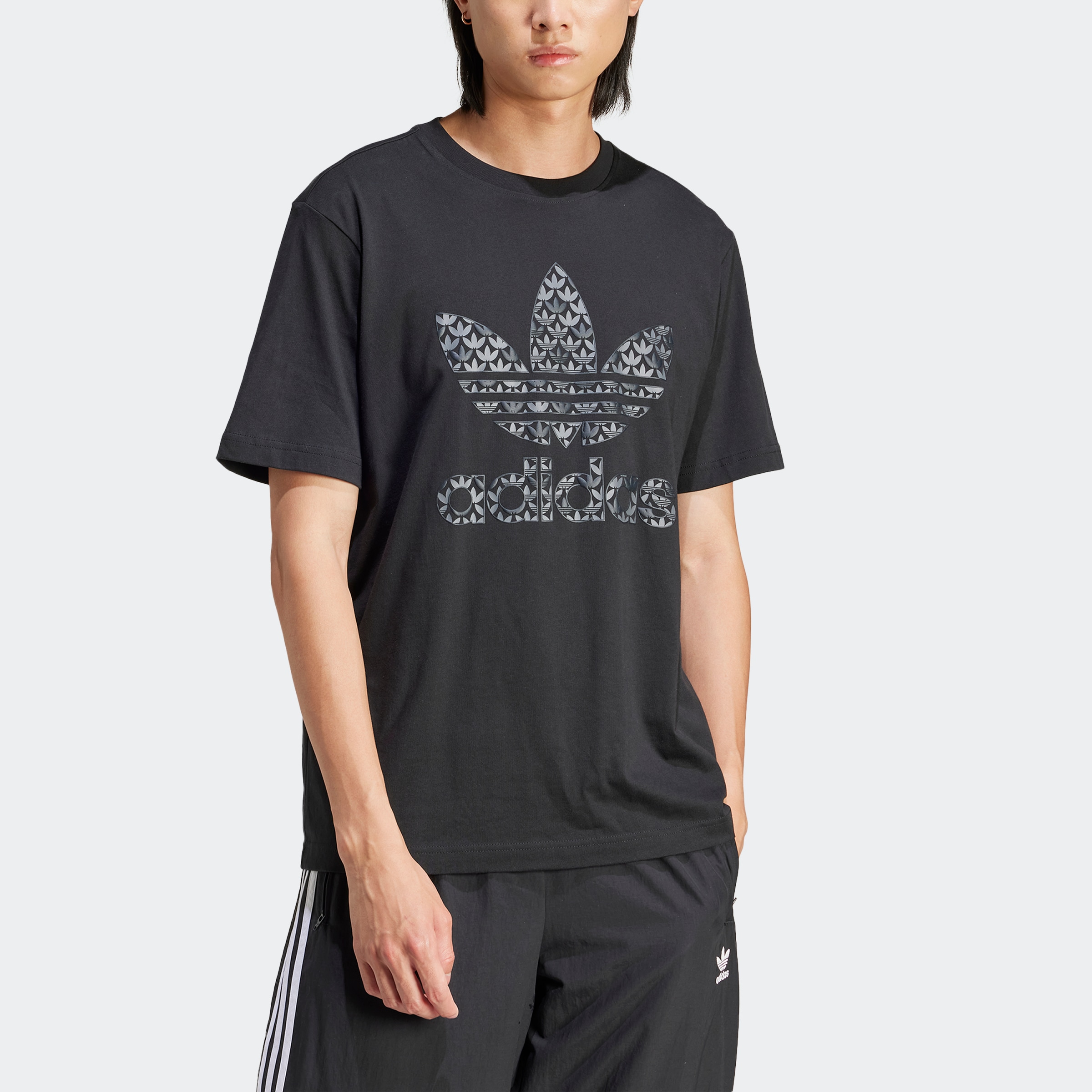 adidas Originals T-Shirt »MONO TEE«