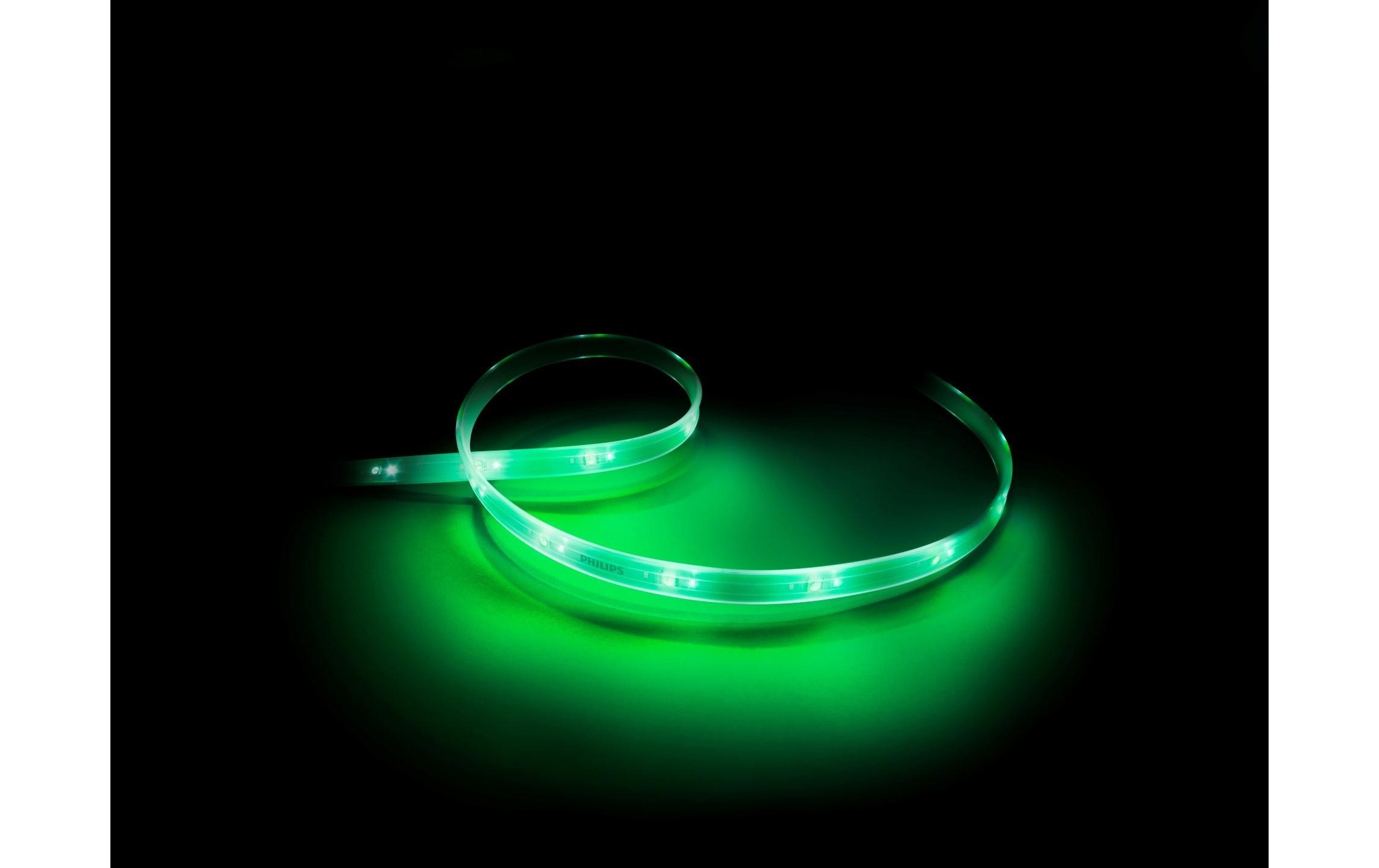 Philips Hue LED Stripe »Philips hue Lightstrips+ Erweiterung«