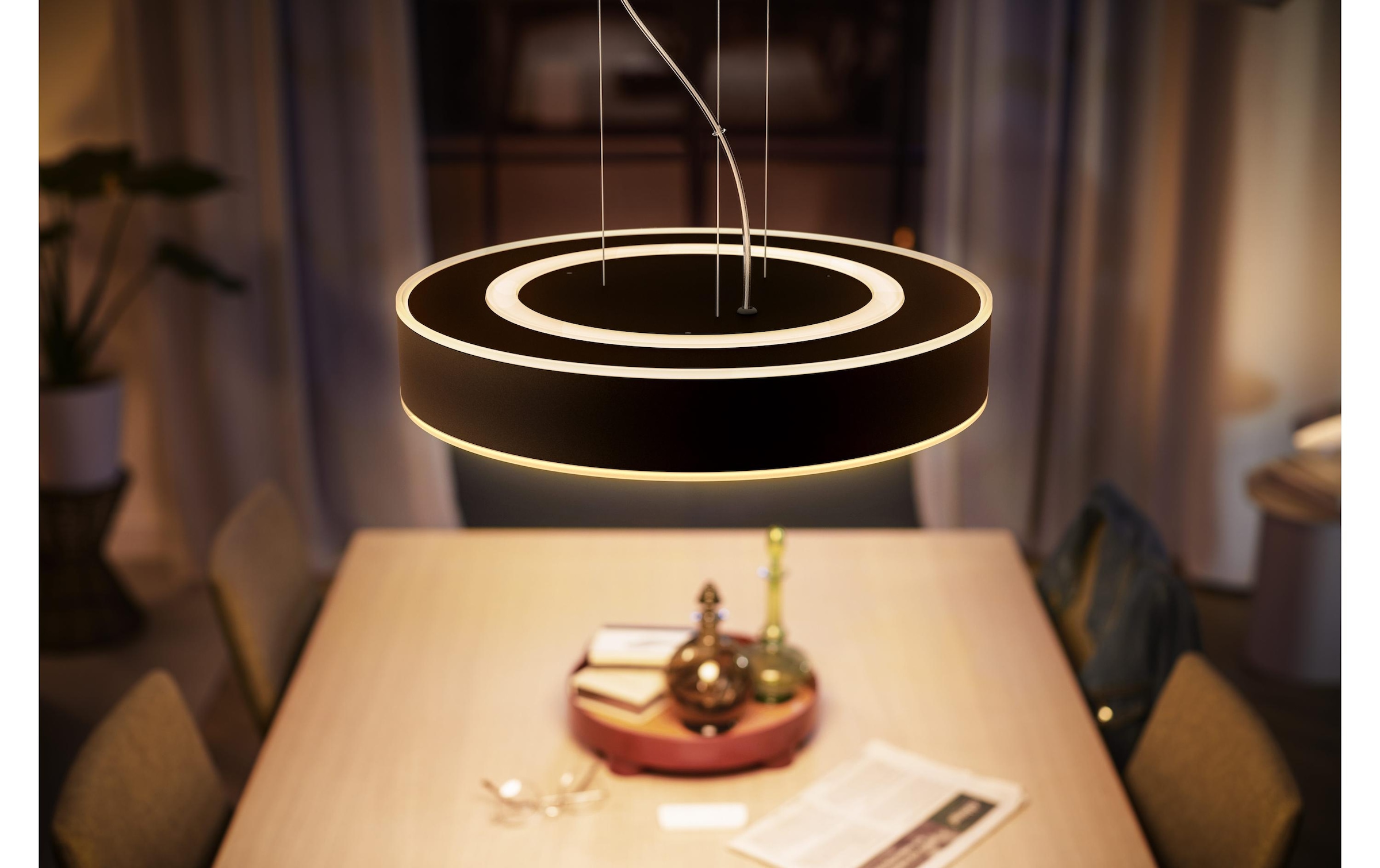 Philips Hue Pendelleuchte »Philips Hue Pendelleuchte White«, 1 flammig