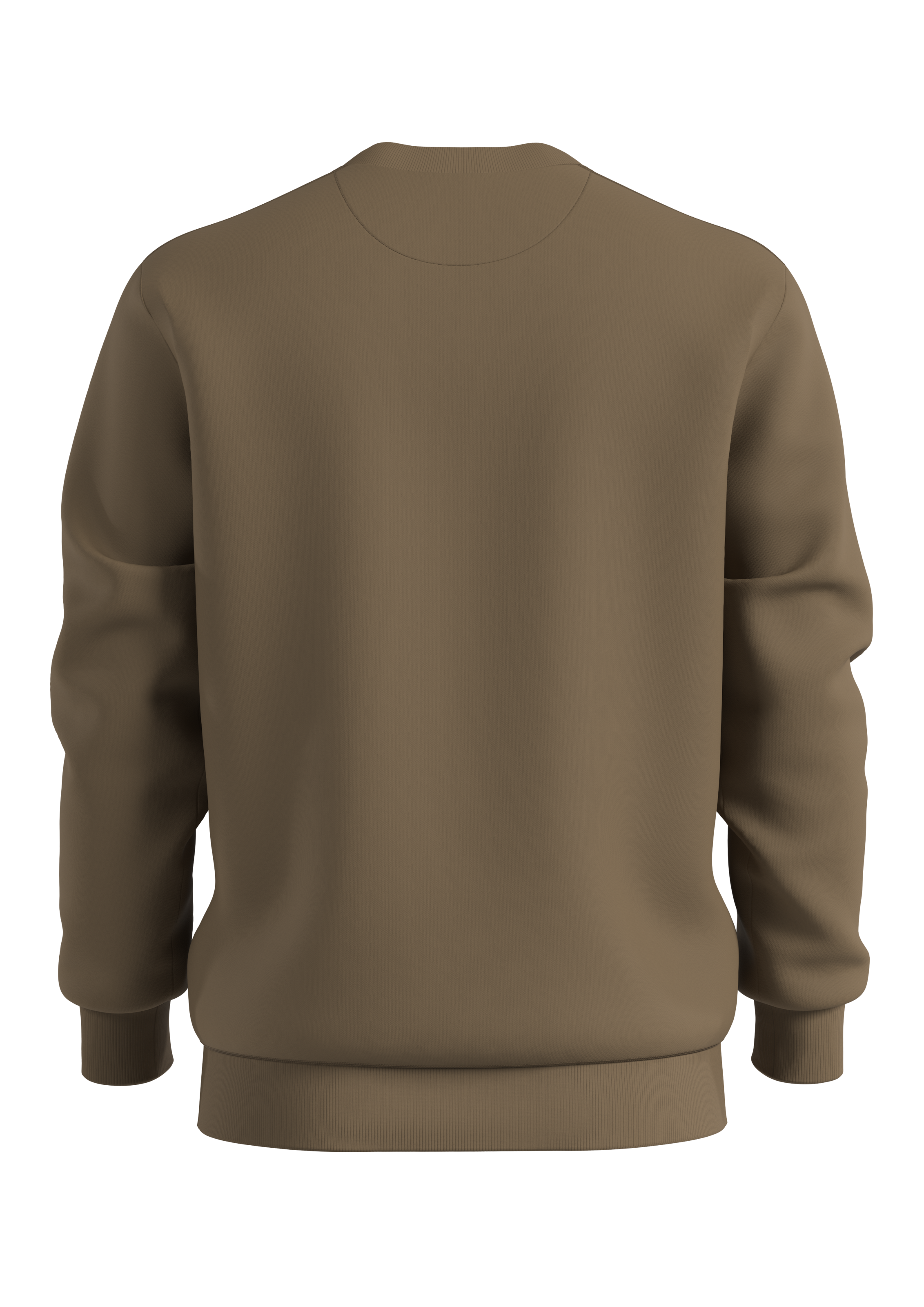 s.Oliver Sweatshirt, mit Logo Stickerei