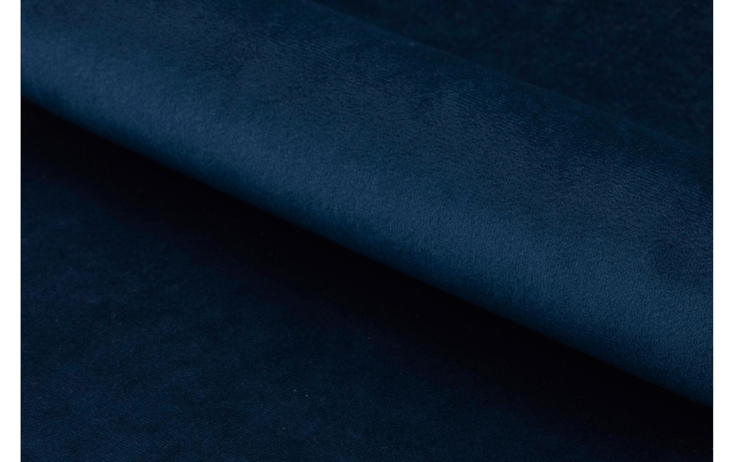 AC Design Stuhl »Emilia Dunkelblau«