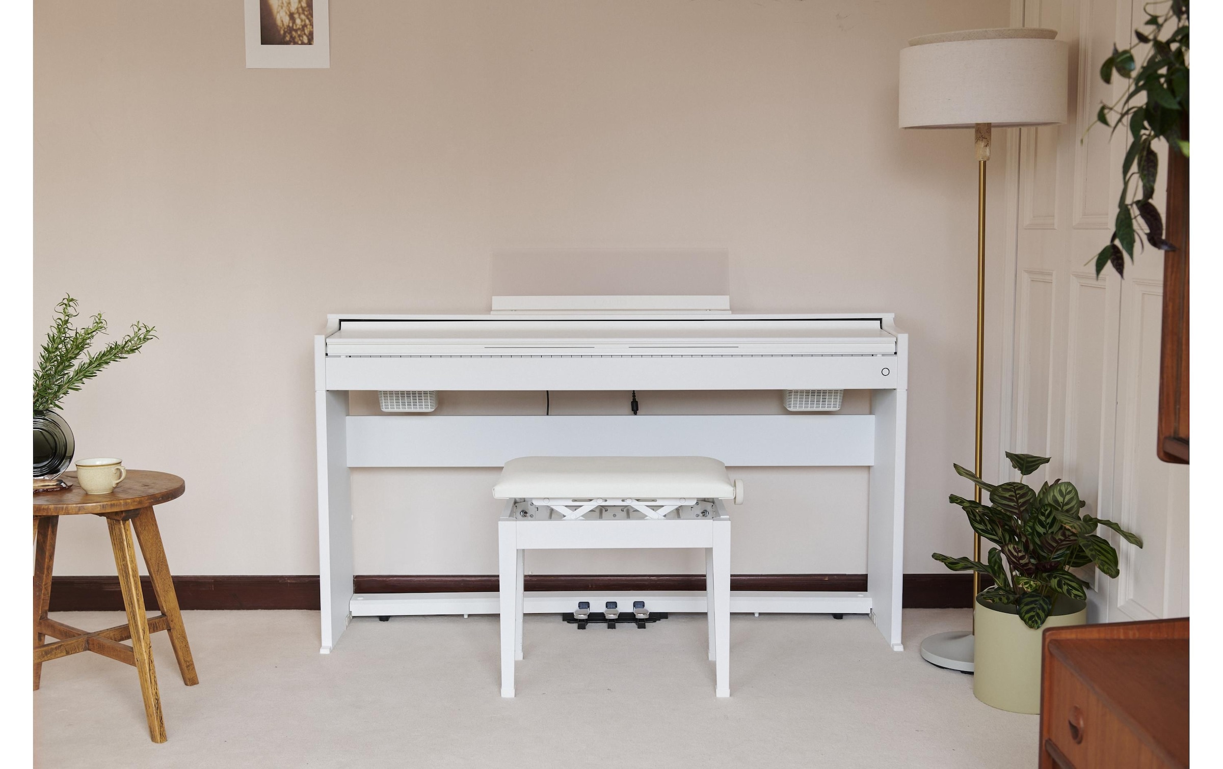 CASIO Digitalpiano »CELVIANO AP-S200«