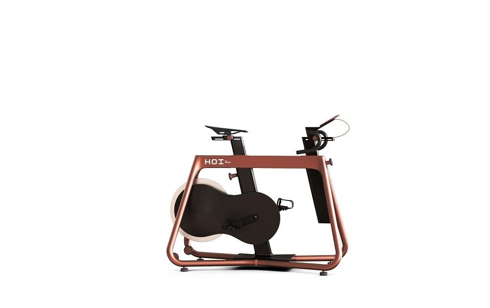 KETTLER Crosstrainer »Bike HOI FRAME«
