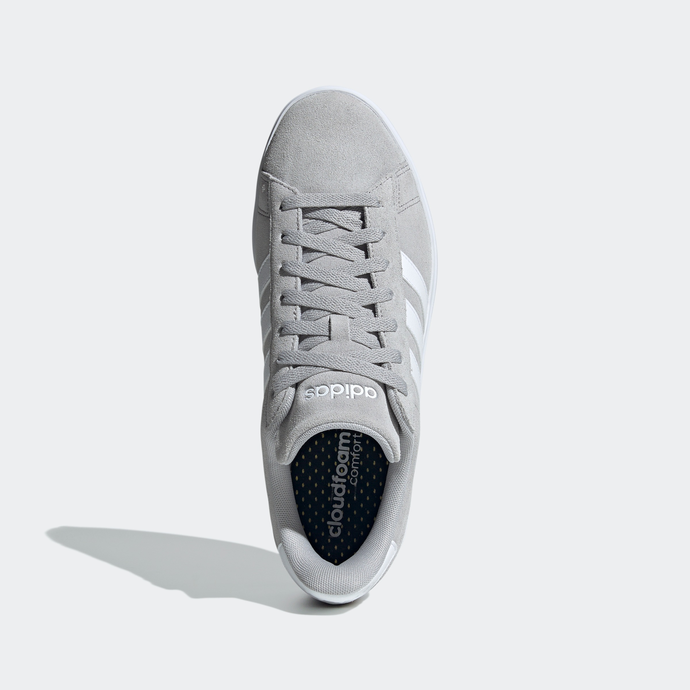 adidas Sportswear Sneaker »GRAND COURT 2.0«, Design auf den Spuren des adidas Superstar