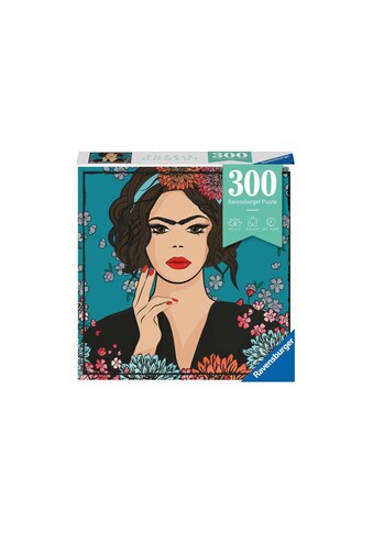 Ravensburger Puzzle »Frida«, (300 tlg.) kaufen