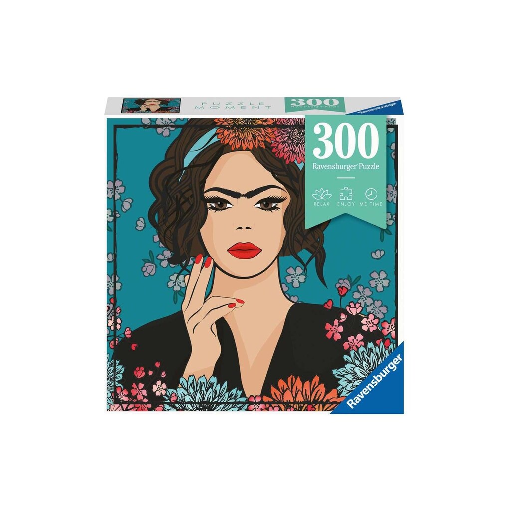 Ravensburger Puzzle »Frida«, (300 tlg.)