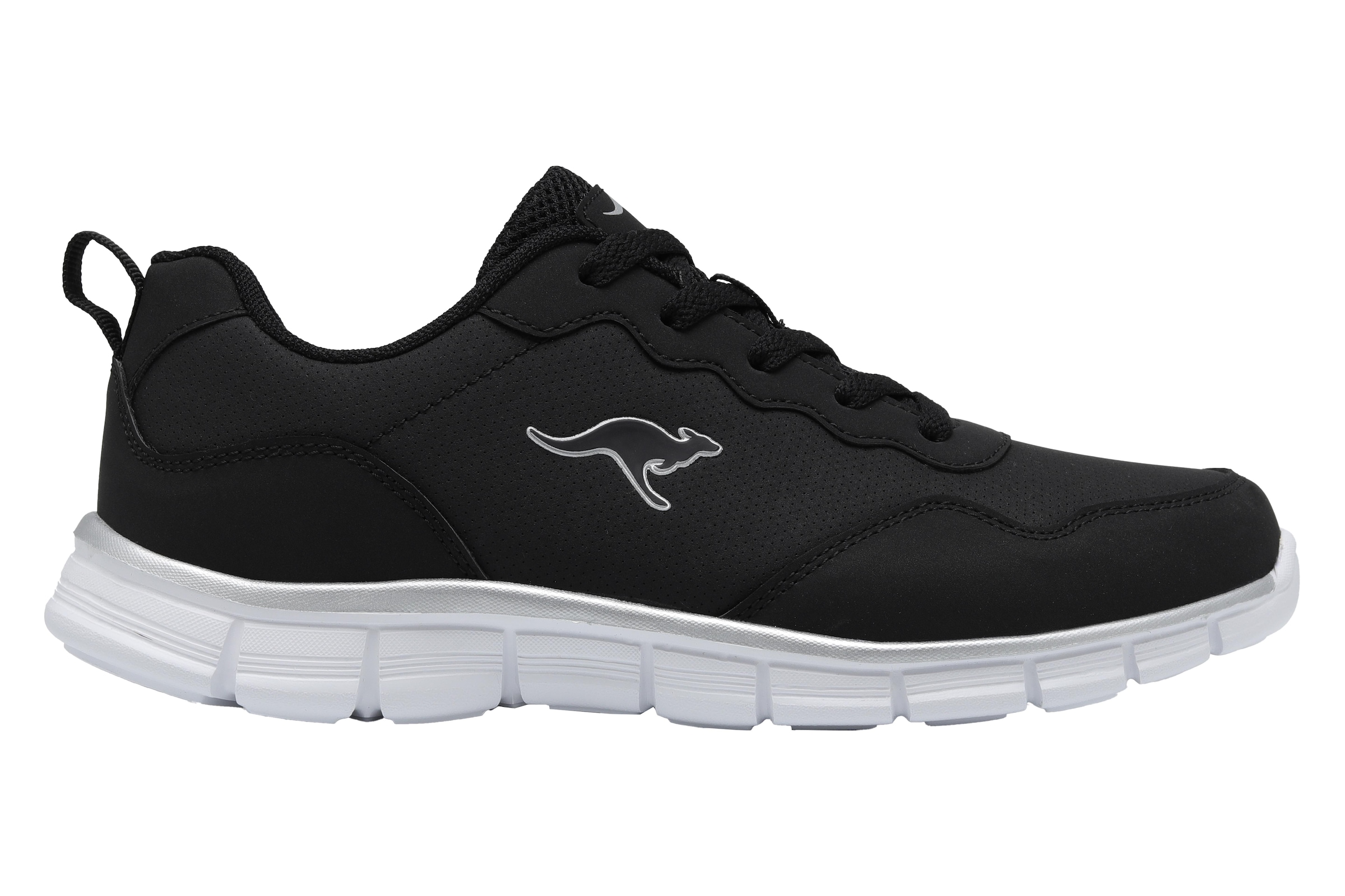 KangaROOS Sneaker »K-RF JONNA«