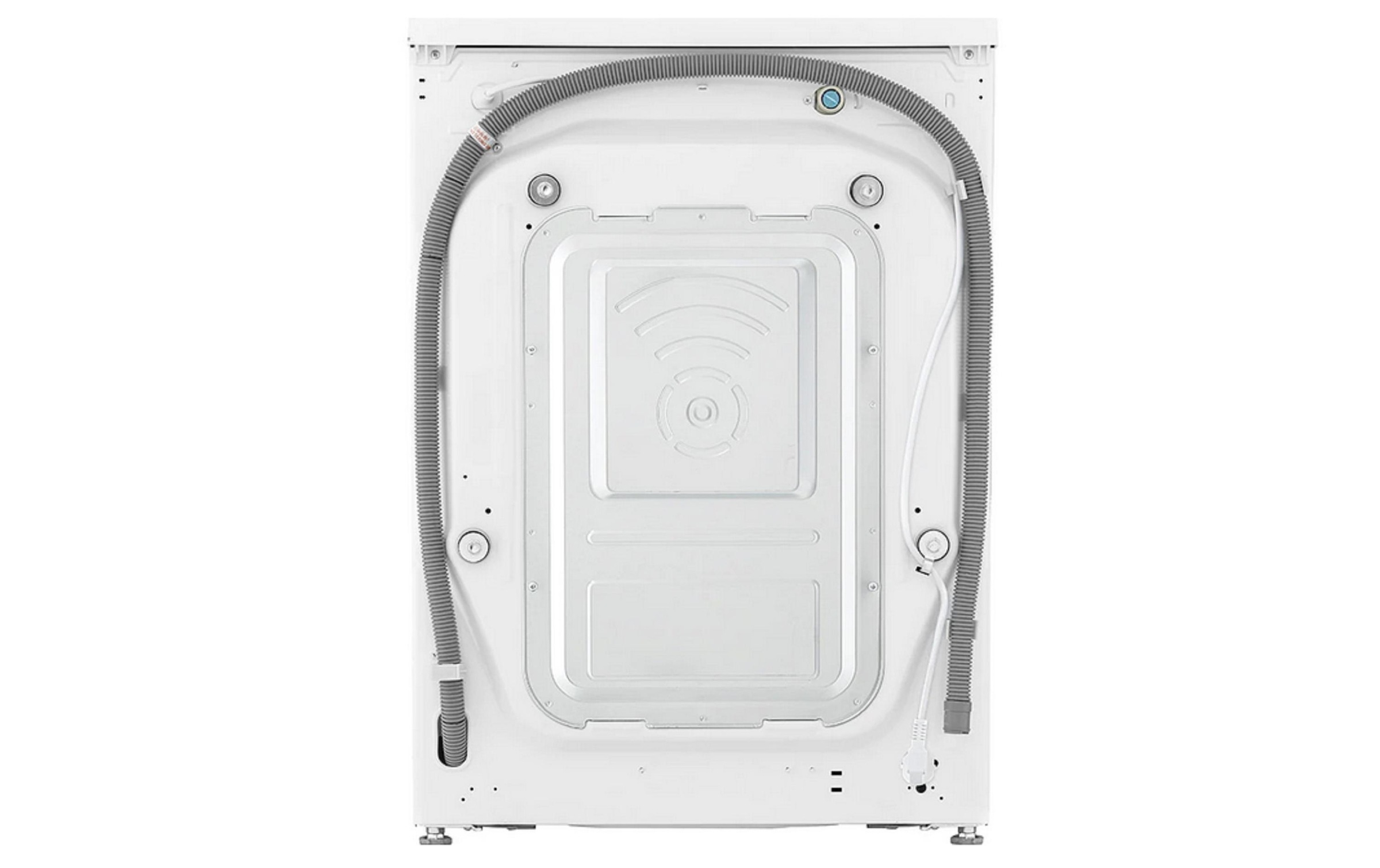 LG Waschtrockner »V7WD96H1 9 kg / 6«
