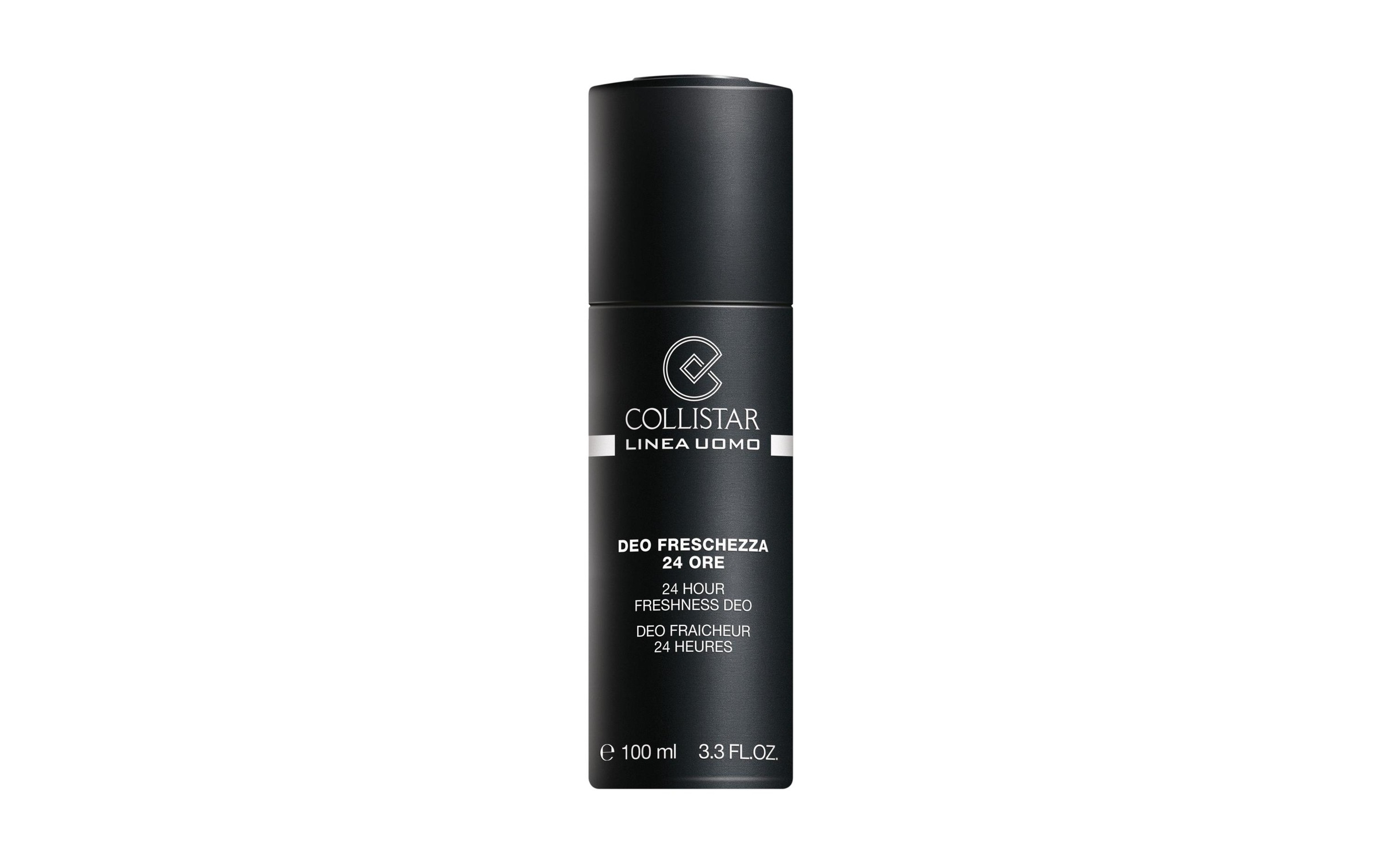 COLLISTAR Deo-Spray »Collistar Deo Spray 24h Freshness D«, Premium Kosmetik