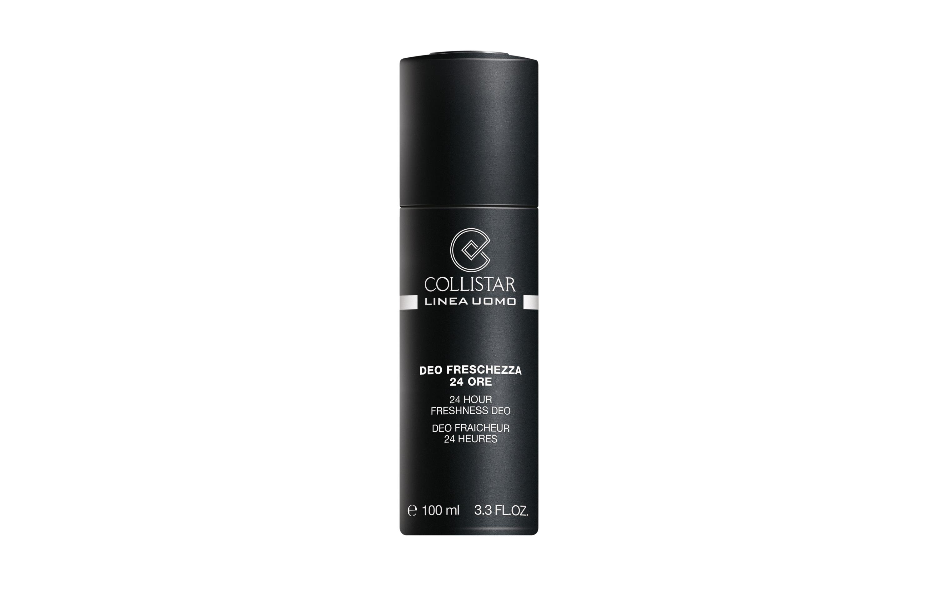 Deo-Spray »Collistar Deo Spray 24h Freshness D«, Premium Kosmetik