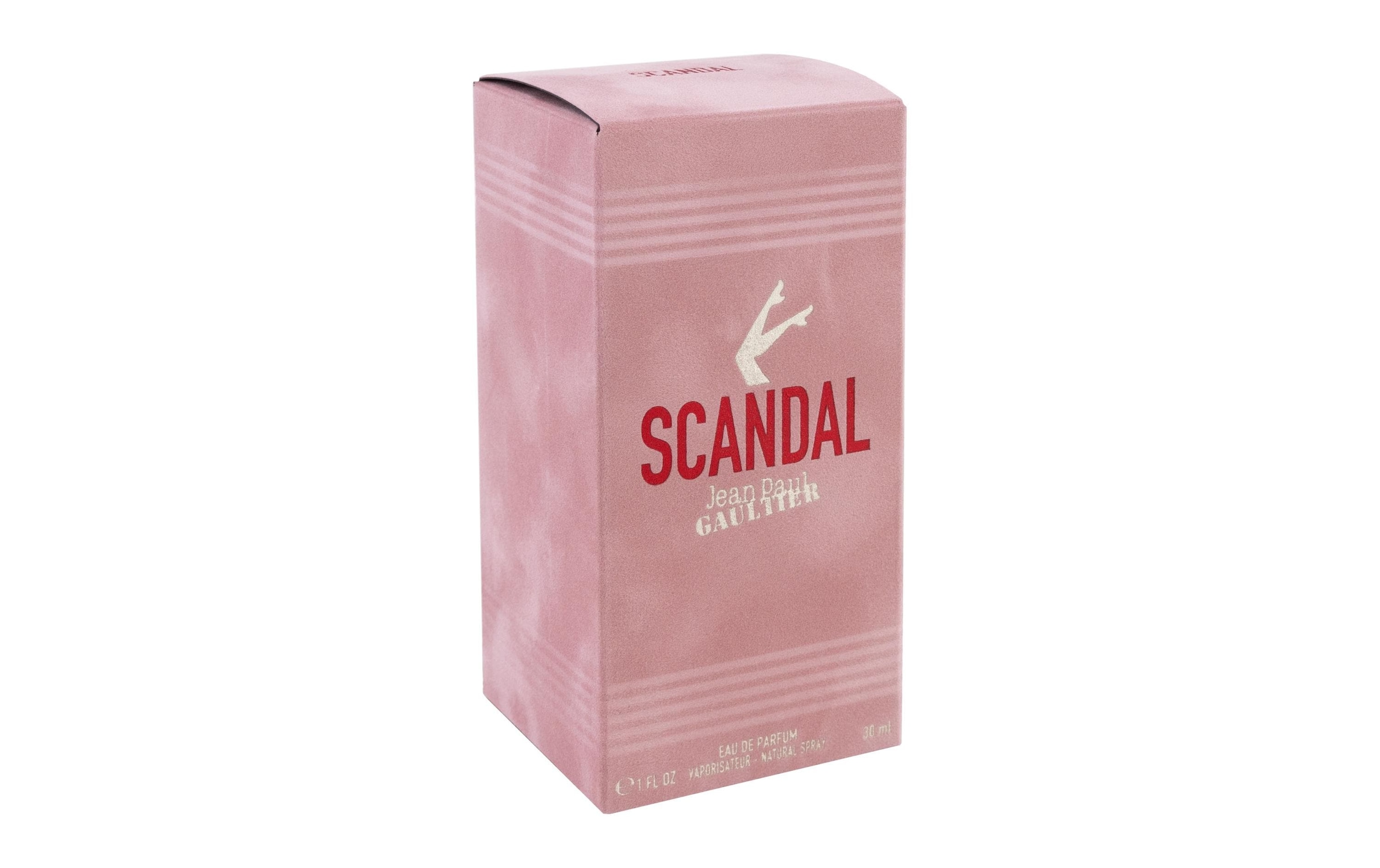 JEAN PAUL GAULTIER Eau de Parfum »Gaultier Eau de Parfum«