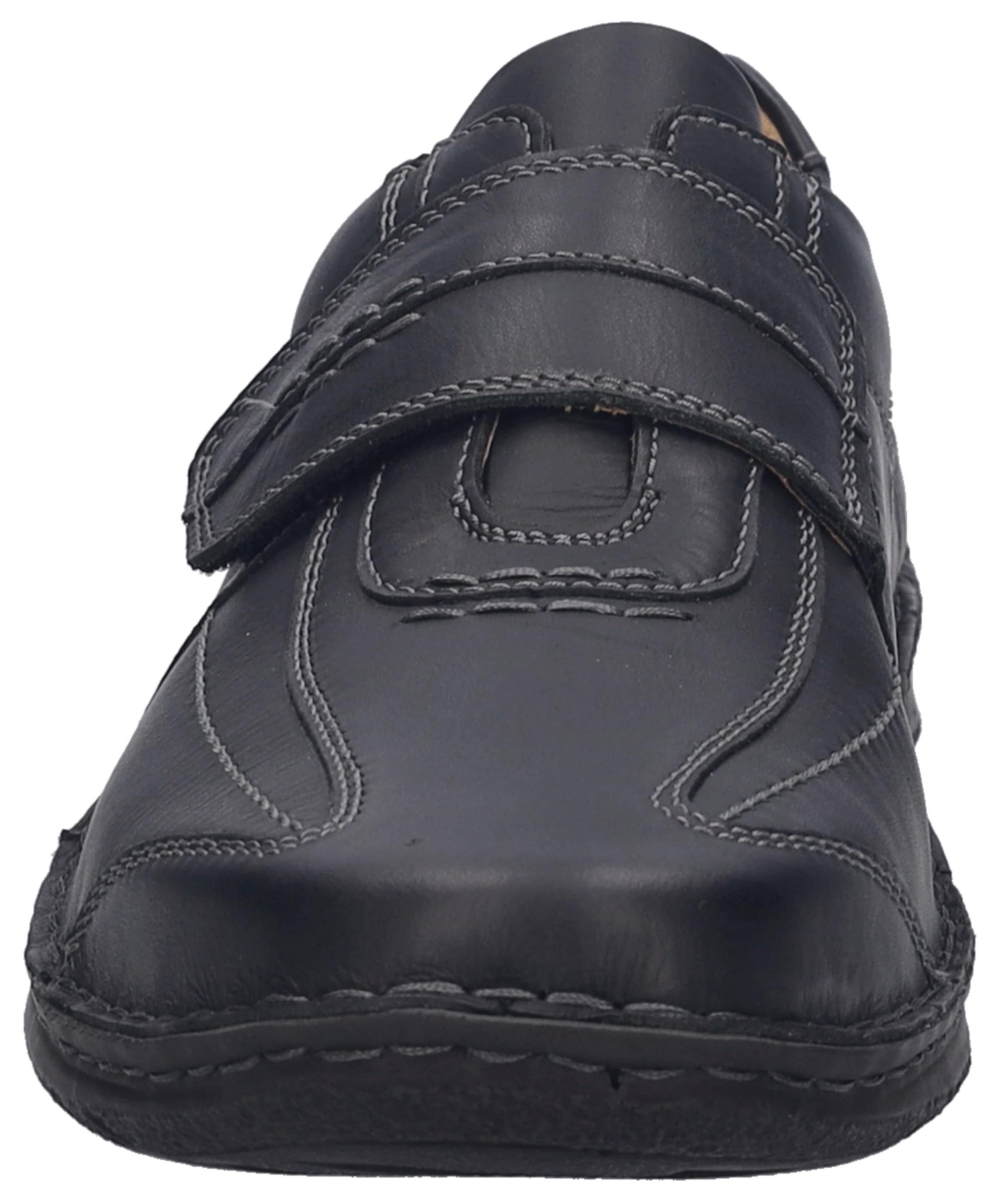 Josef Seibel Klettschuh »Alec«, mit Wechselfussbett